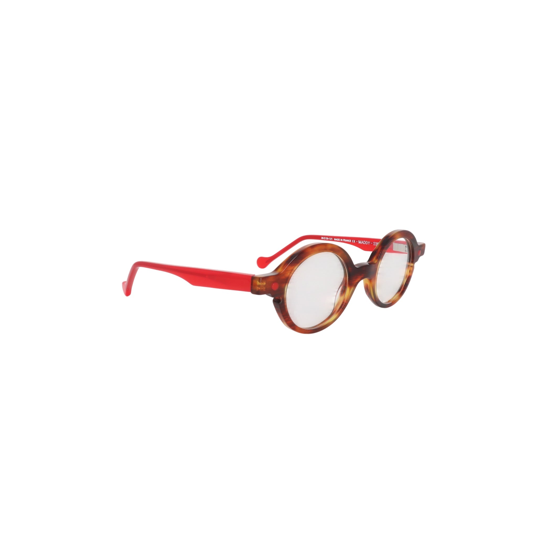 ANNE & VALENTIN AV MADDY - Jorge Oculista