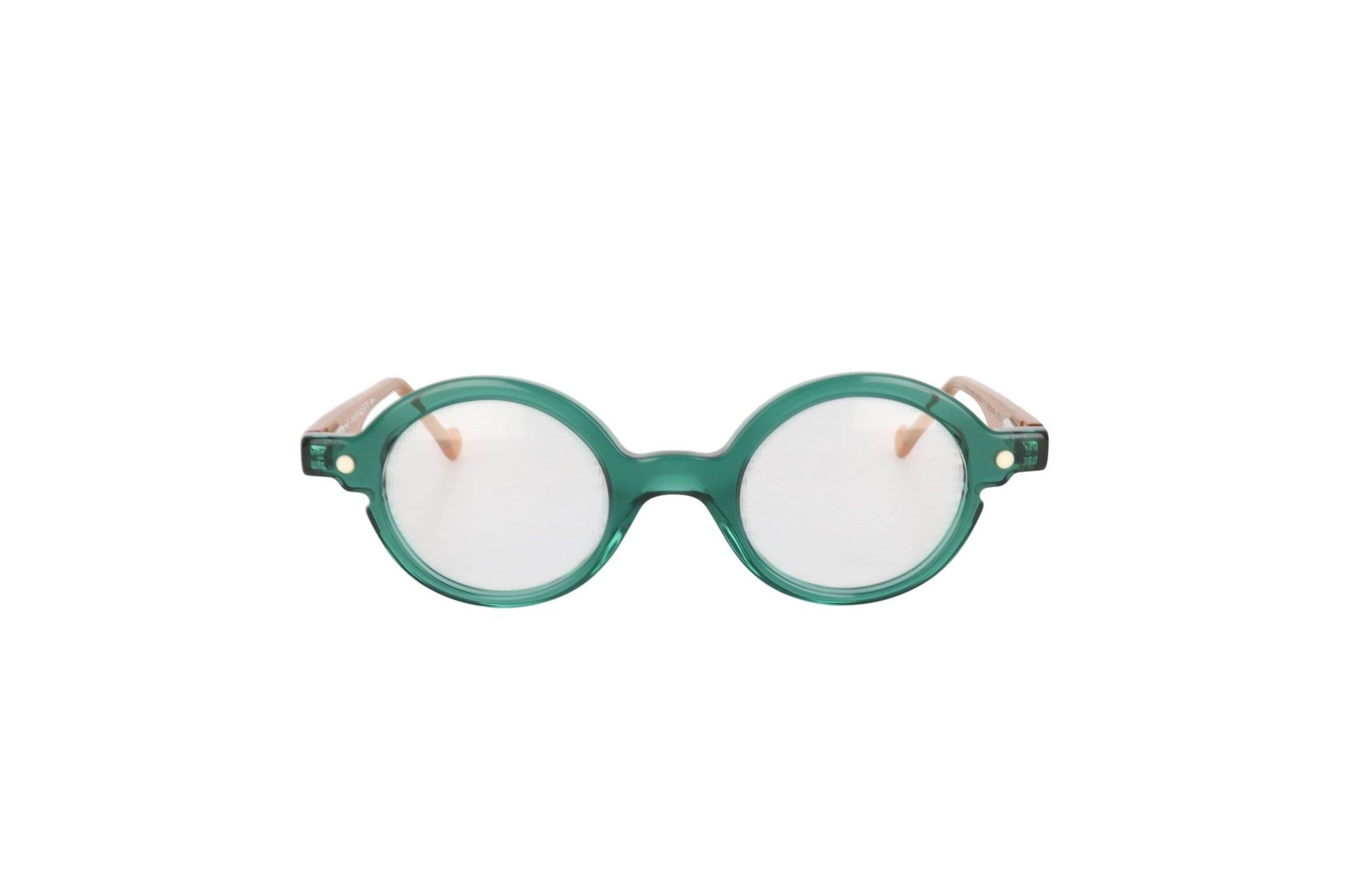 ANNE & VALENTIN AV MADDY - Jorge Oculista