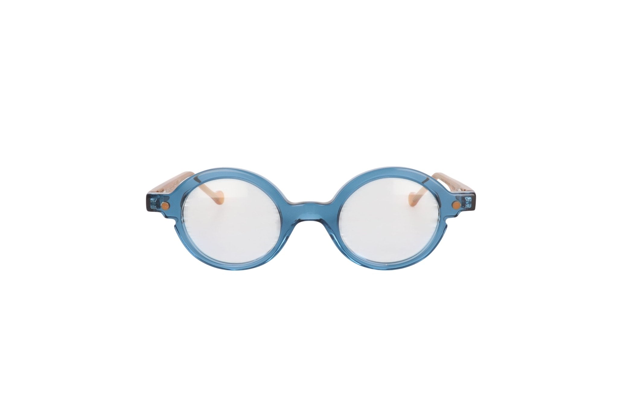 ANNE & VALENTIN AV MADDY - Jorge Oculista