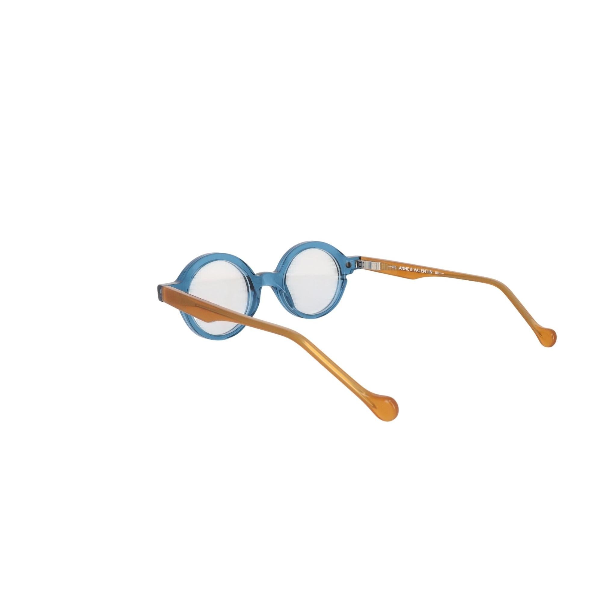 ANNE & VALENTIN AV MADDY - Jorge Oculista