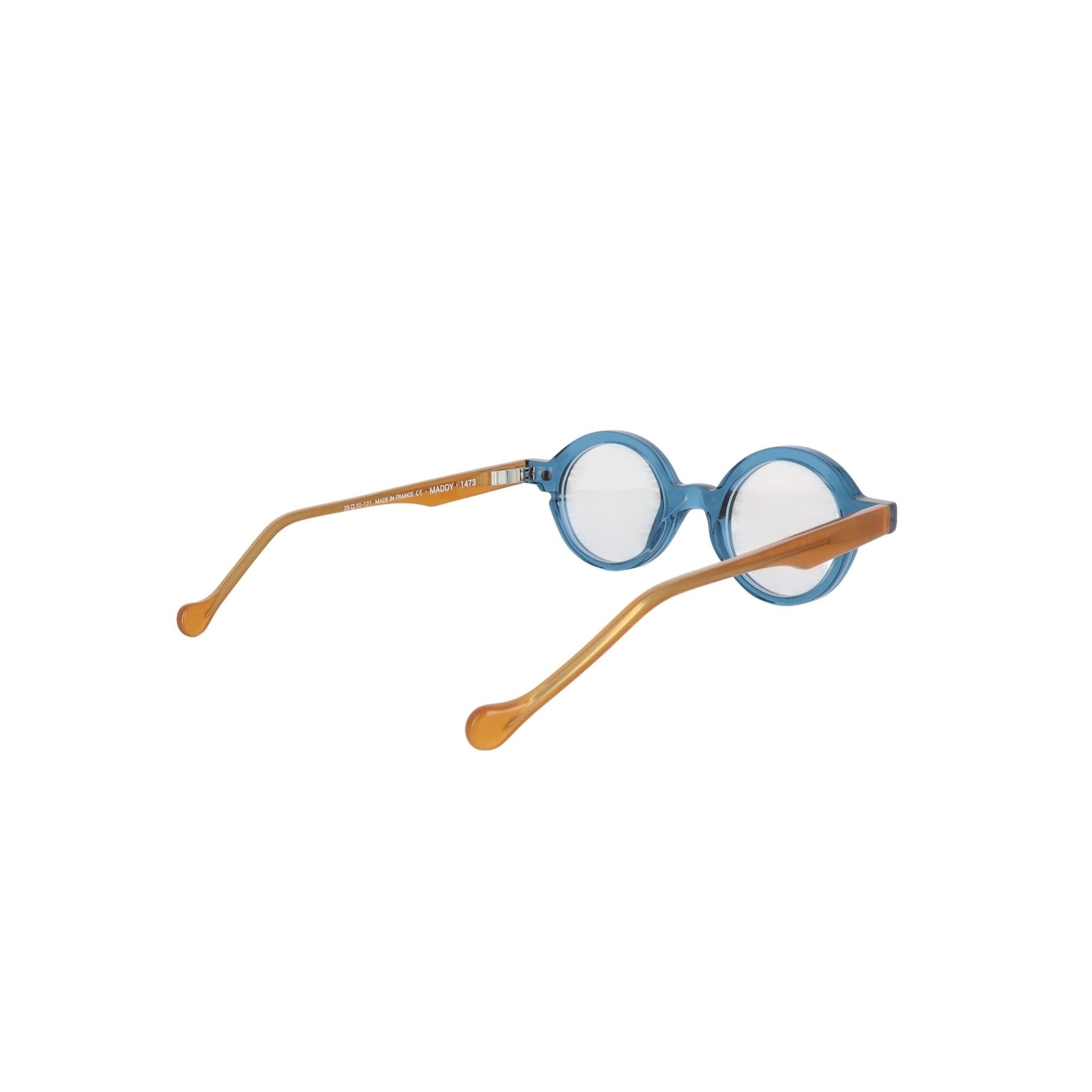 ANNE & VALENTIN AV MADDY - Jorge Oculista