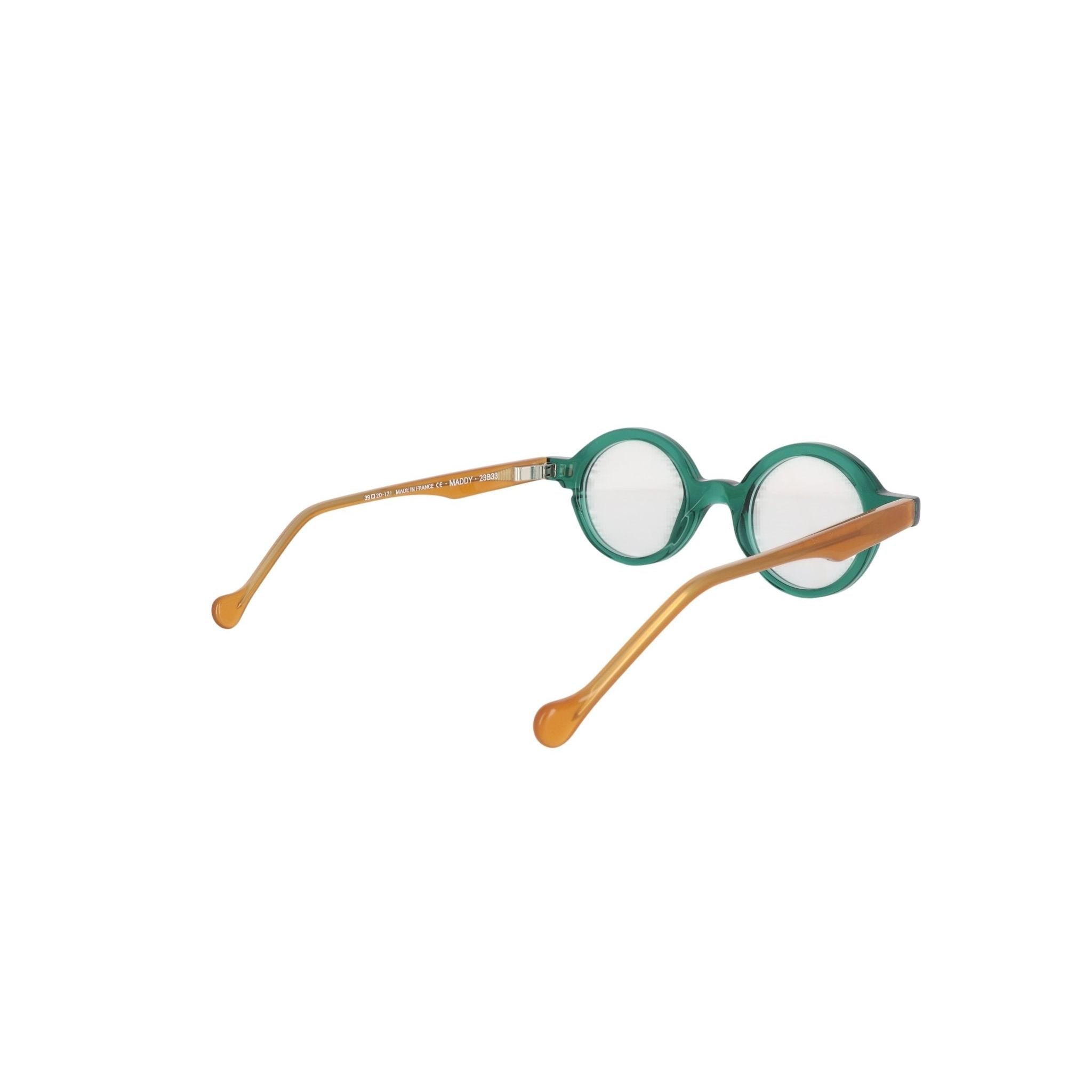 ANNE & VALENTIN AV MADDY - Jorge Oculista