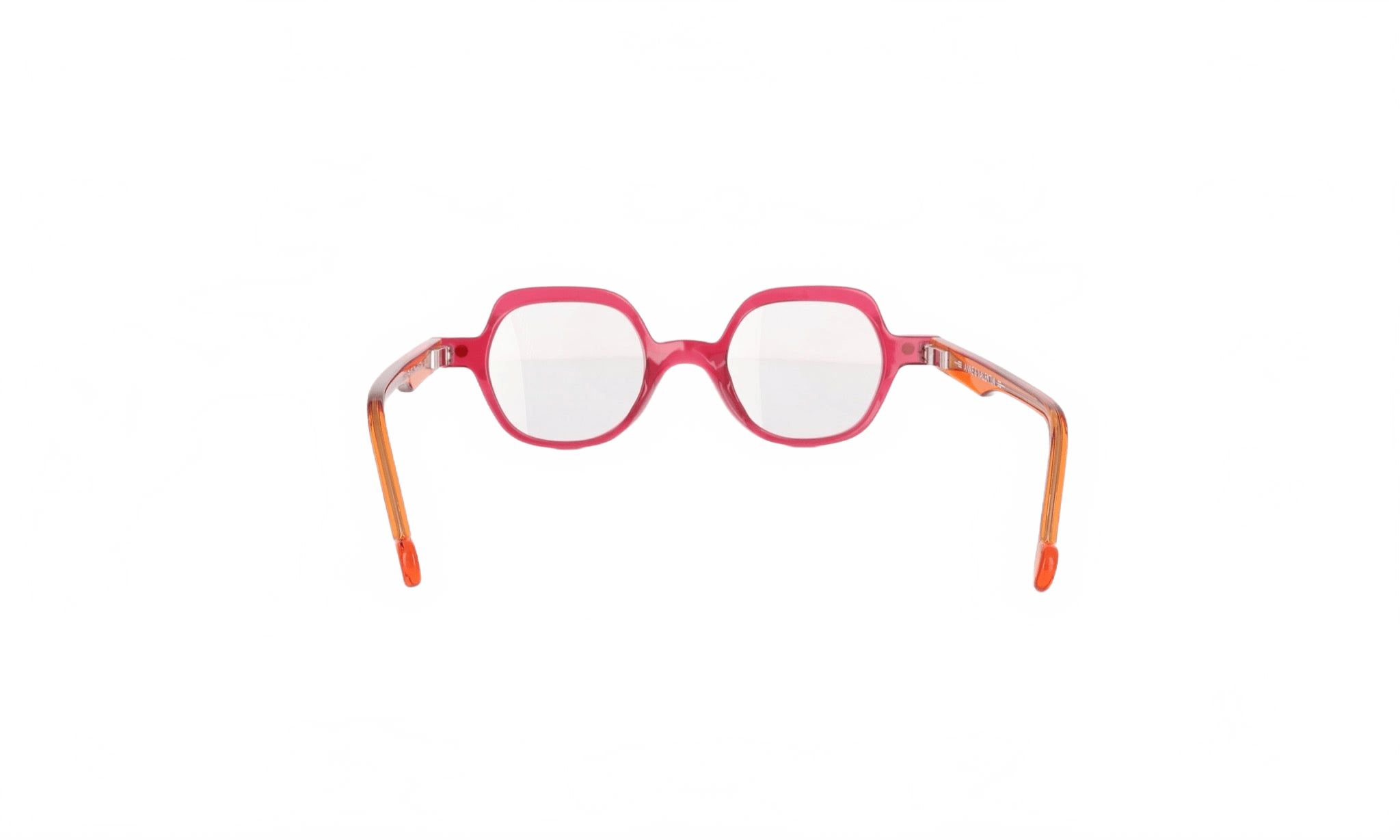 ANNE & VALENTIN AV MAGDA - Jorge Oculista