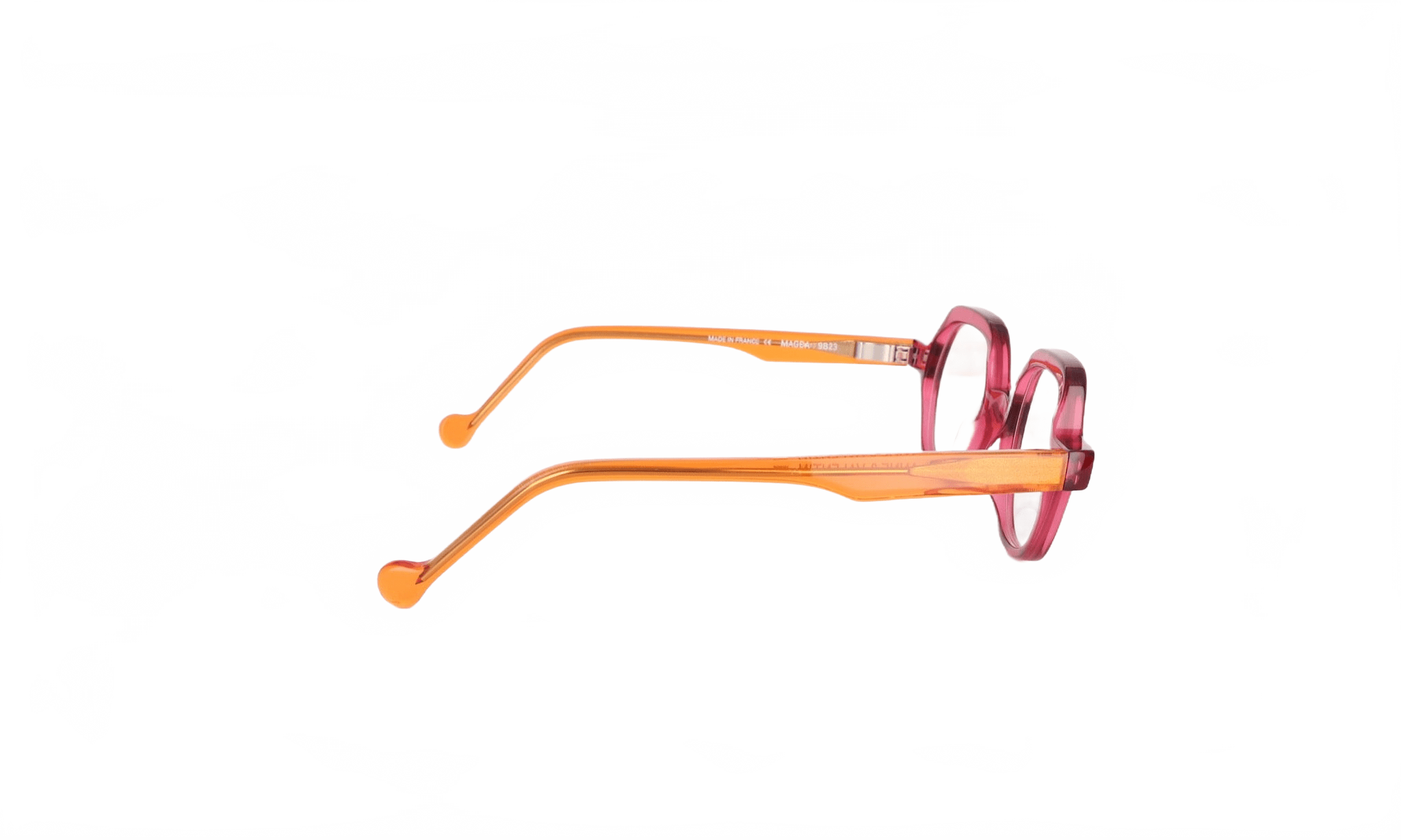 ANNE & VALENTIN AV MAGDA - Jorge Oculista