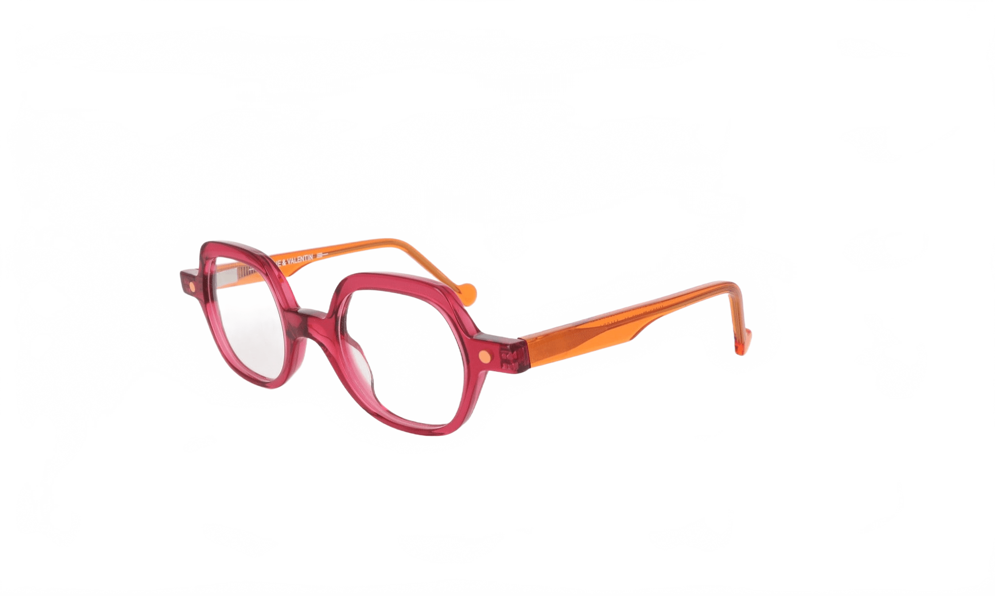 ANNE & VALENTIN AV MAGDA - Jorge Oculista