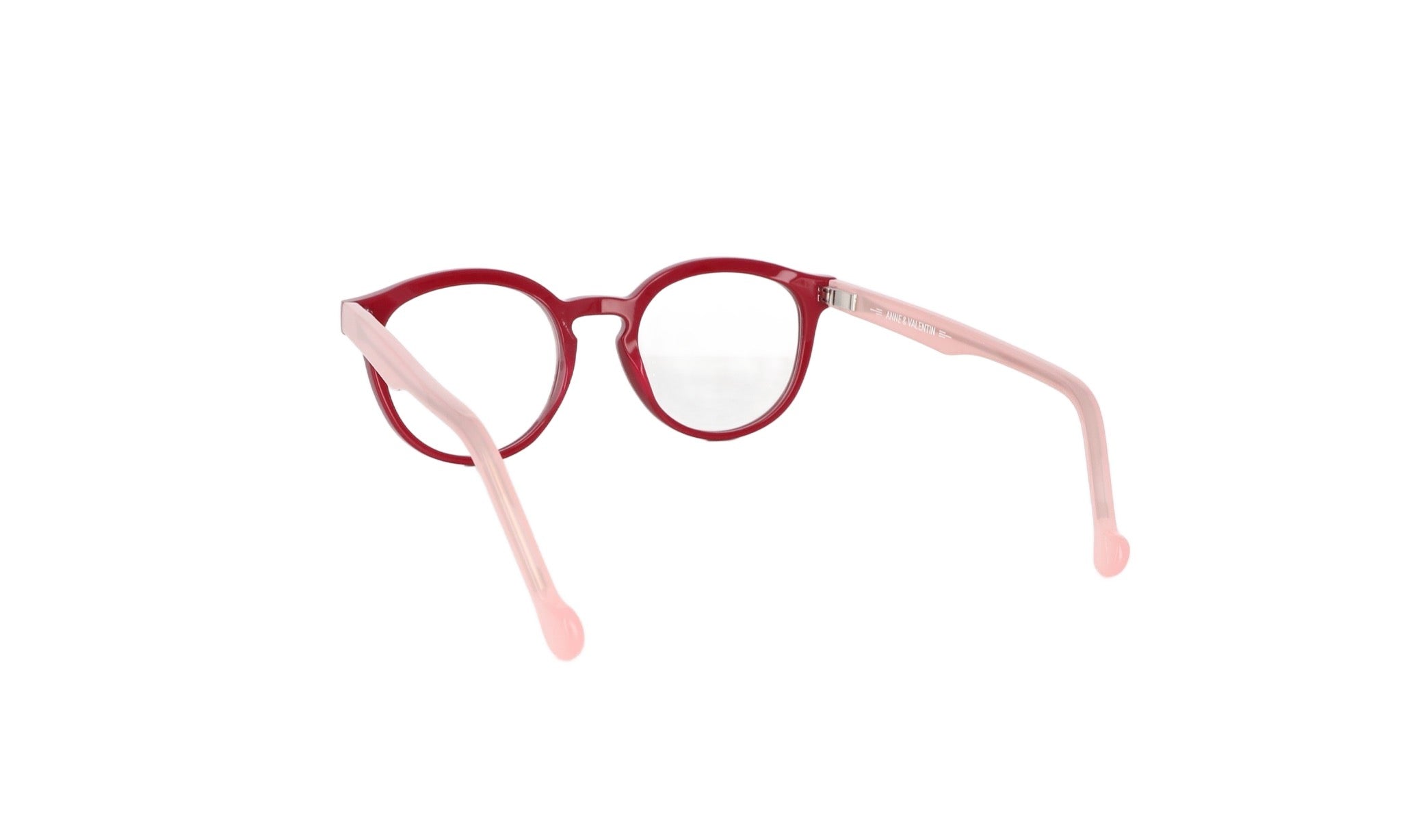 ANNE & VALENTIN AV MAIKO 2 - Jorge Oculista