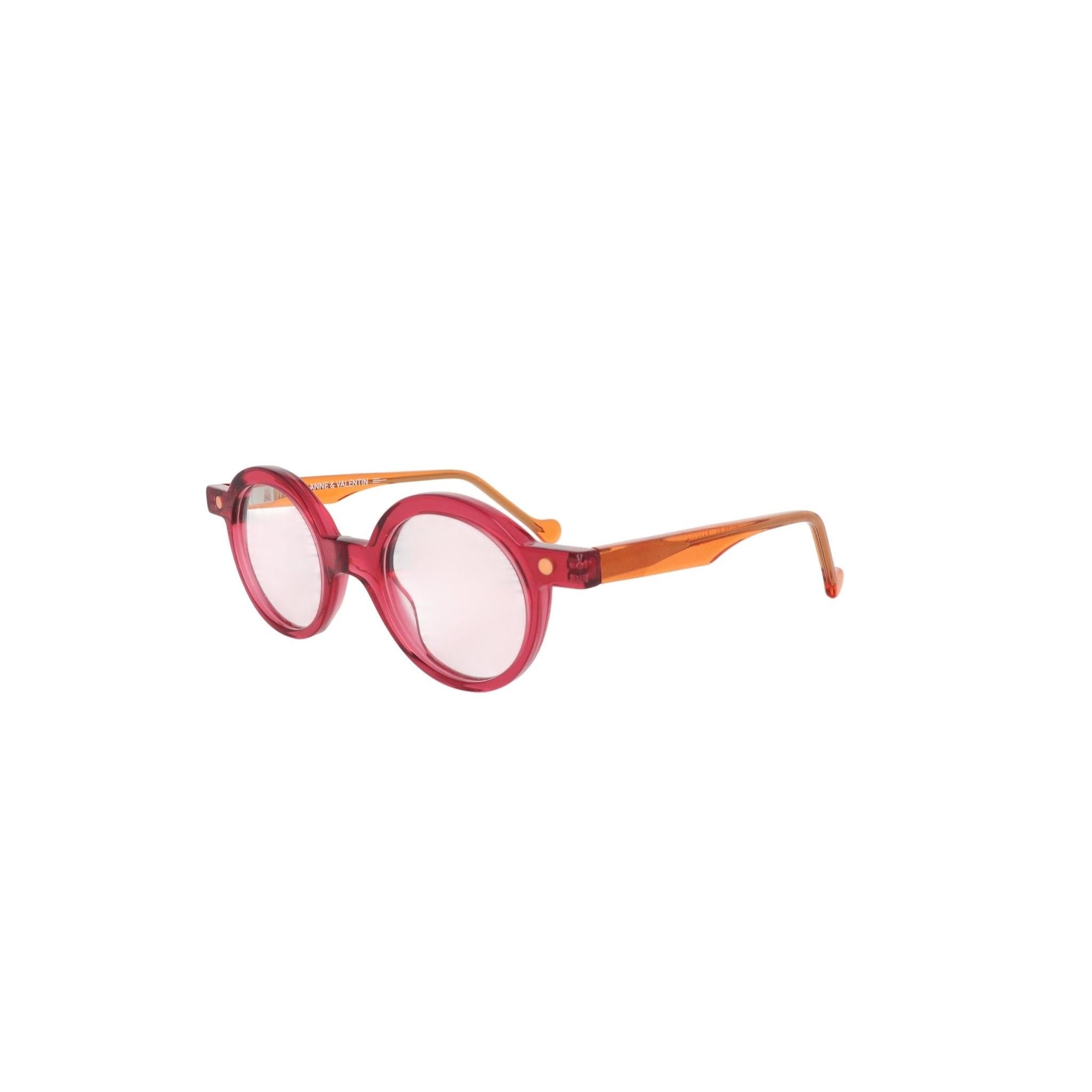 ANNE & VALENTIN AV MALHO - Jorge Oculista