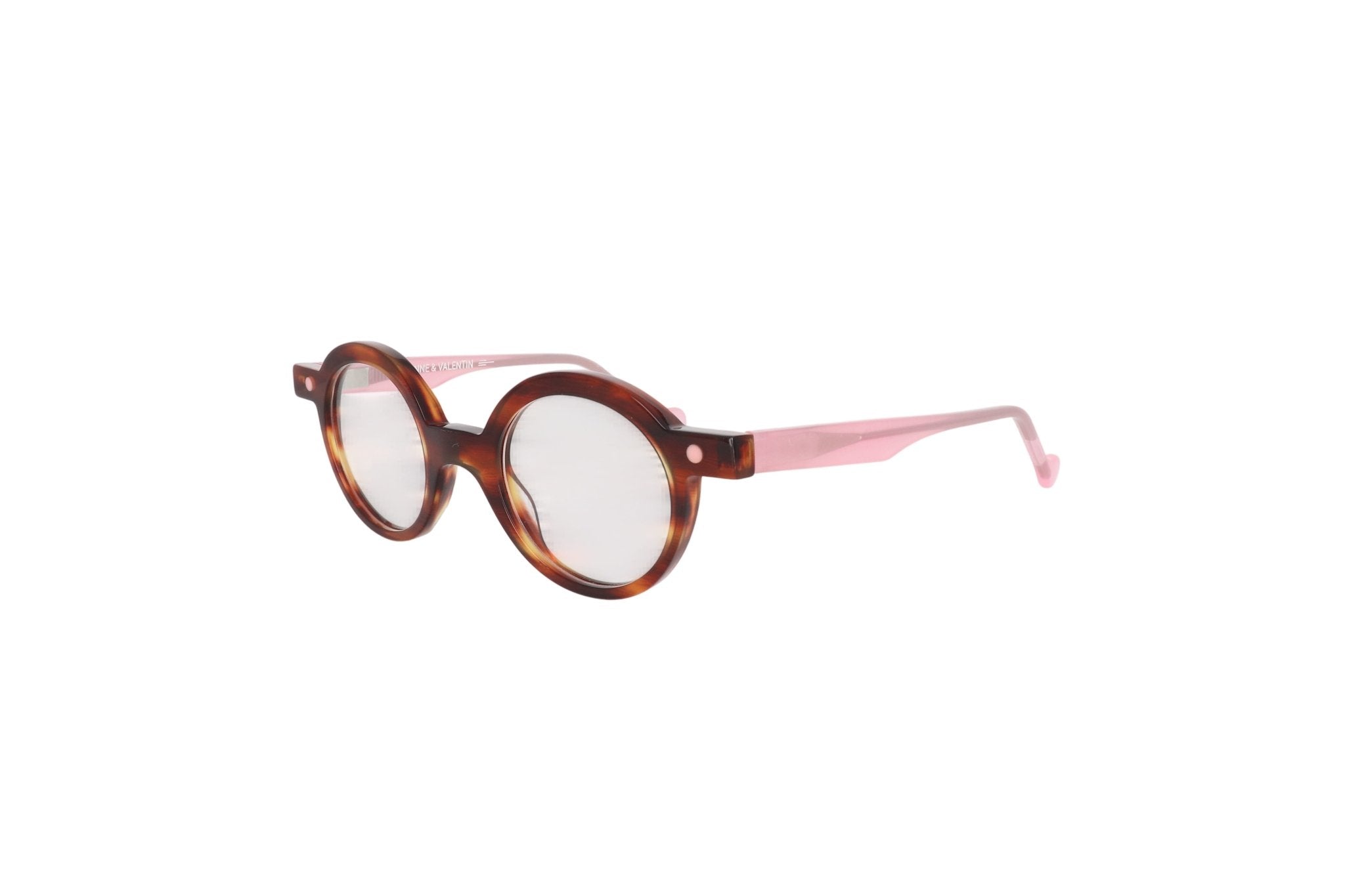 ANNE & VALENTIN AV MALHO - Jorge Oculista