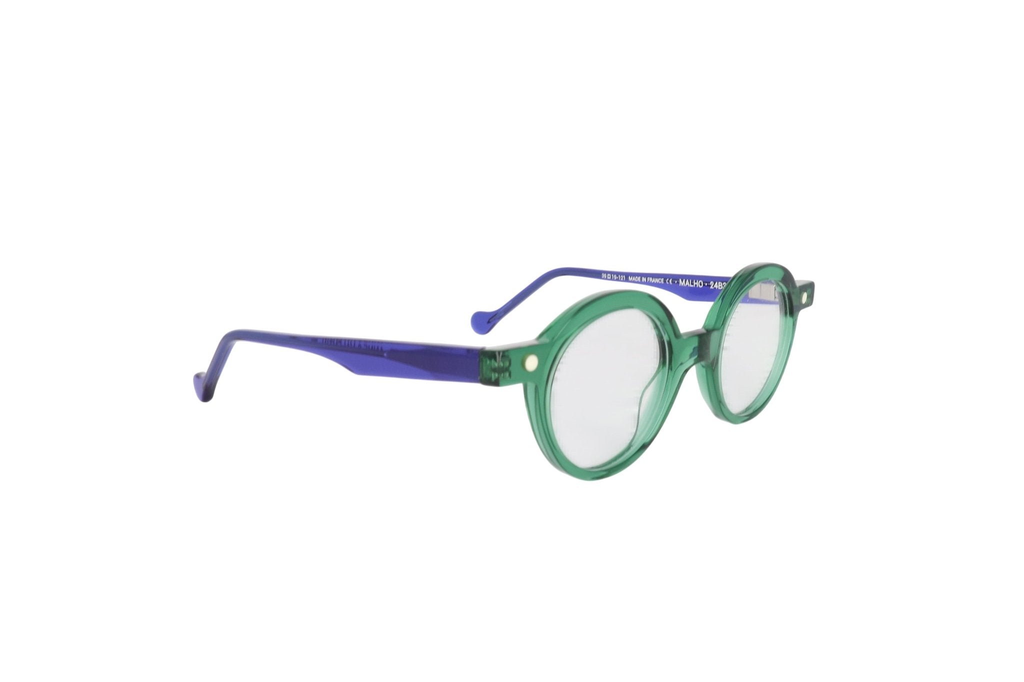 ANNE & VALENTIN AV MALHO - Jorge Oculista