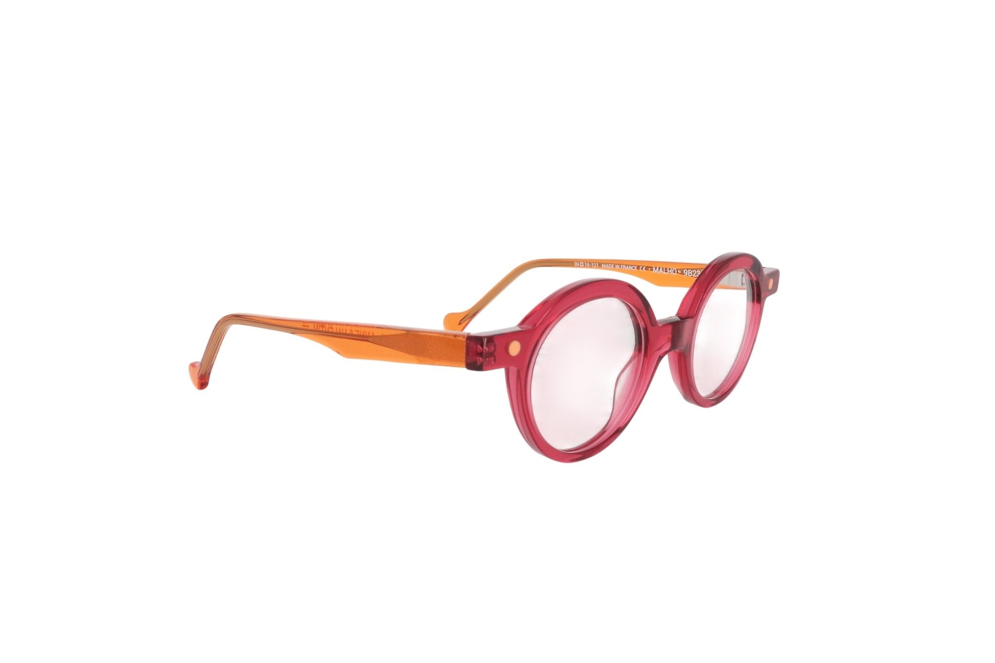 ANNE & VALENTIN AV MALHO - Jorge Oculista