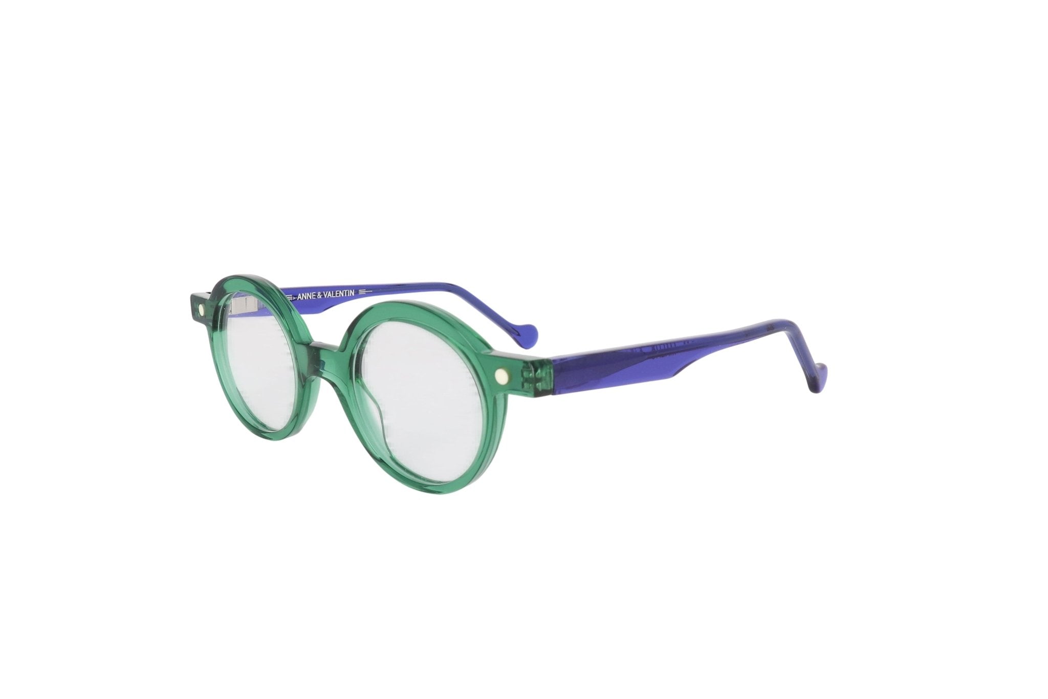 ANNE & VALENTIN AV MALHO - Jorge Oculista