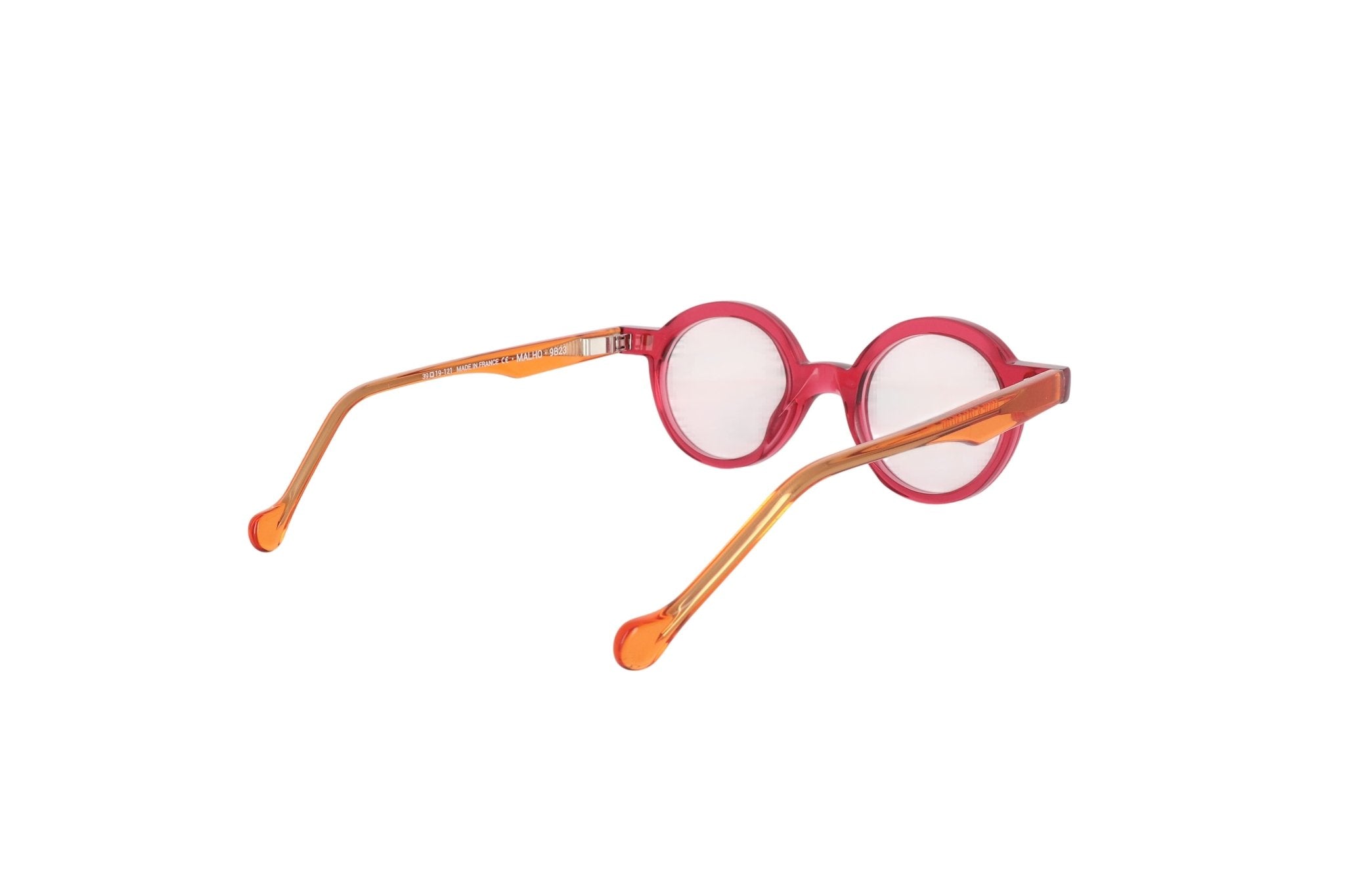 ANNE & VALENTIN AV MALHO - Jorge Oculista