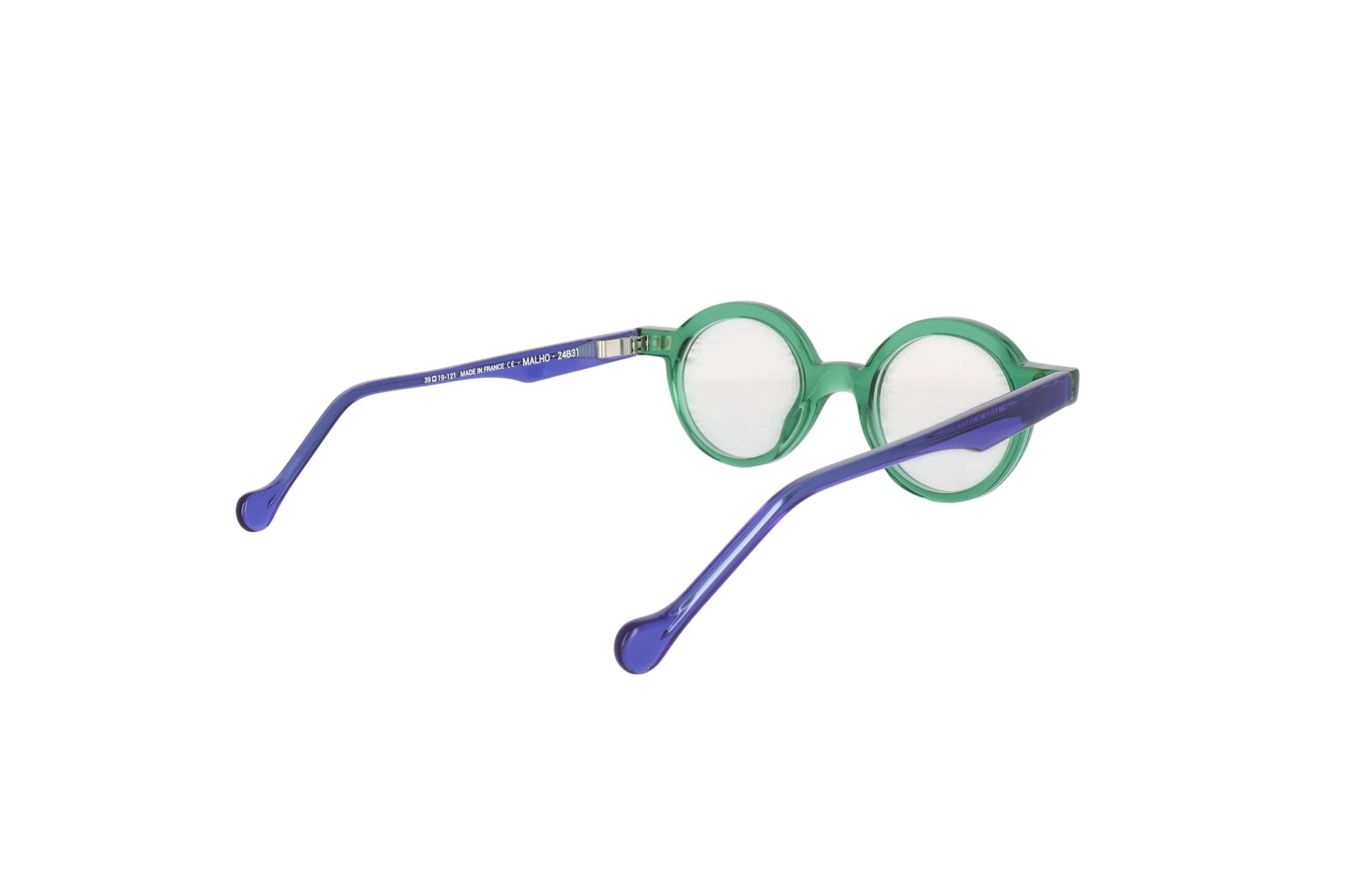 ANNE & VALENTIN AV MALHO - Jorge Oculista