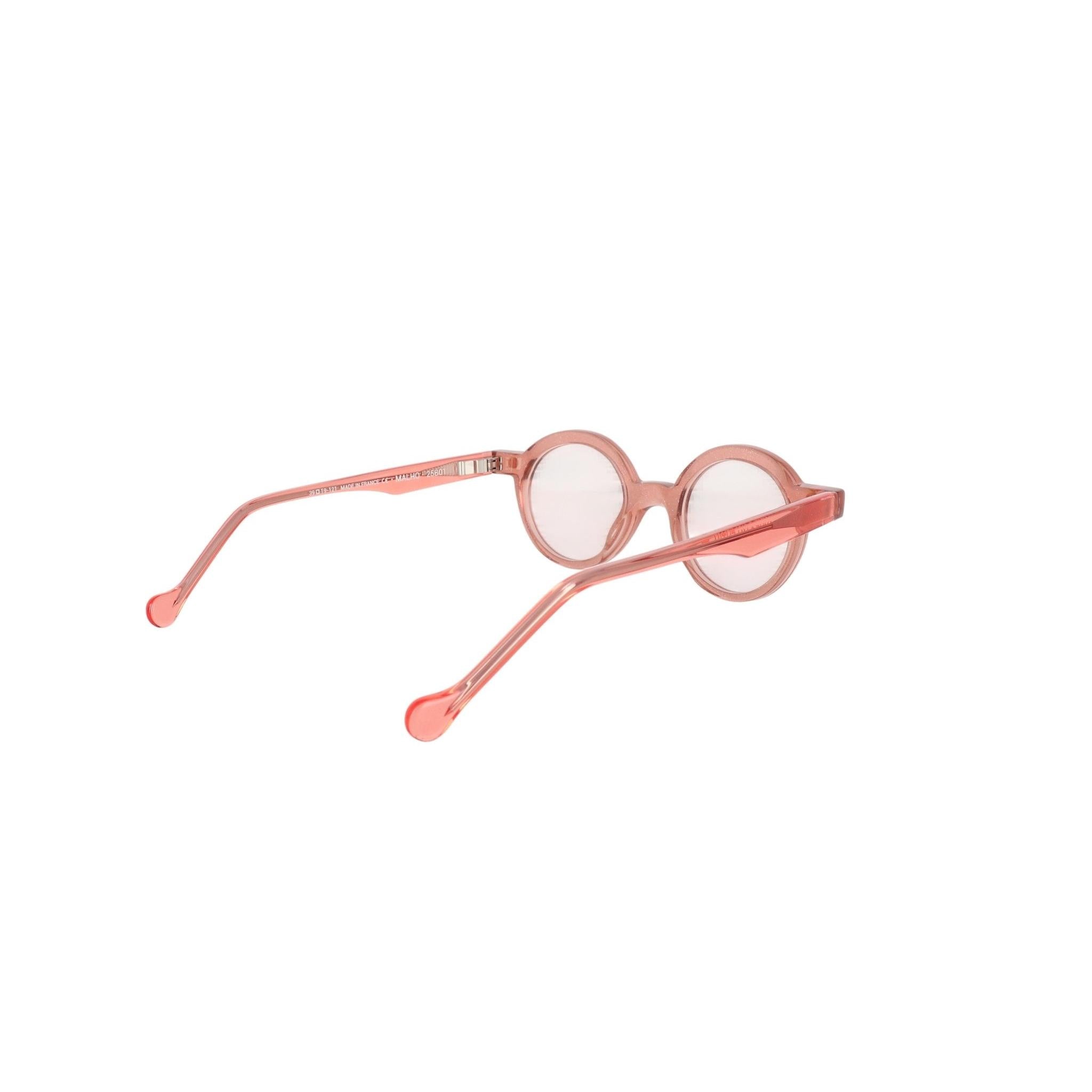 ANNE & VALENTIN AV MALHO - Jorge Oculista
