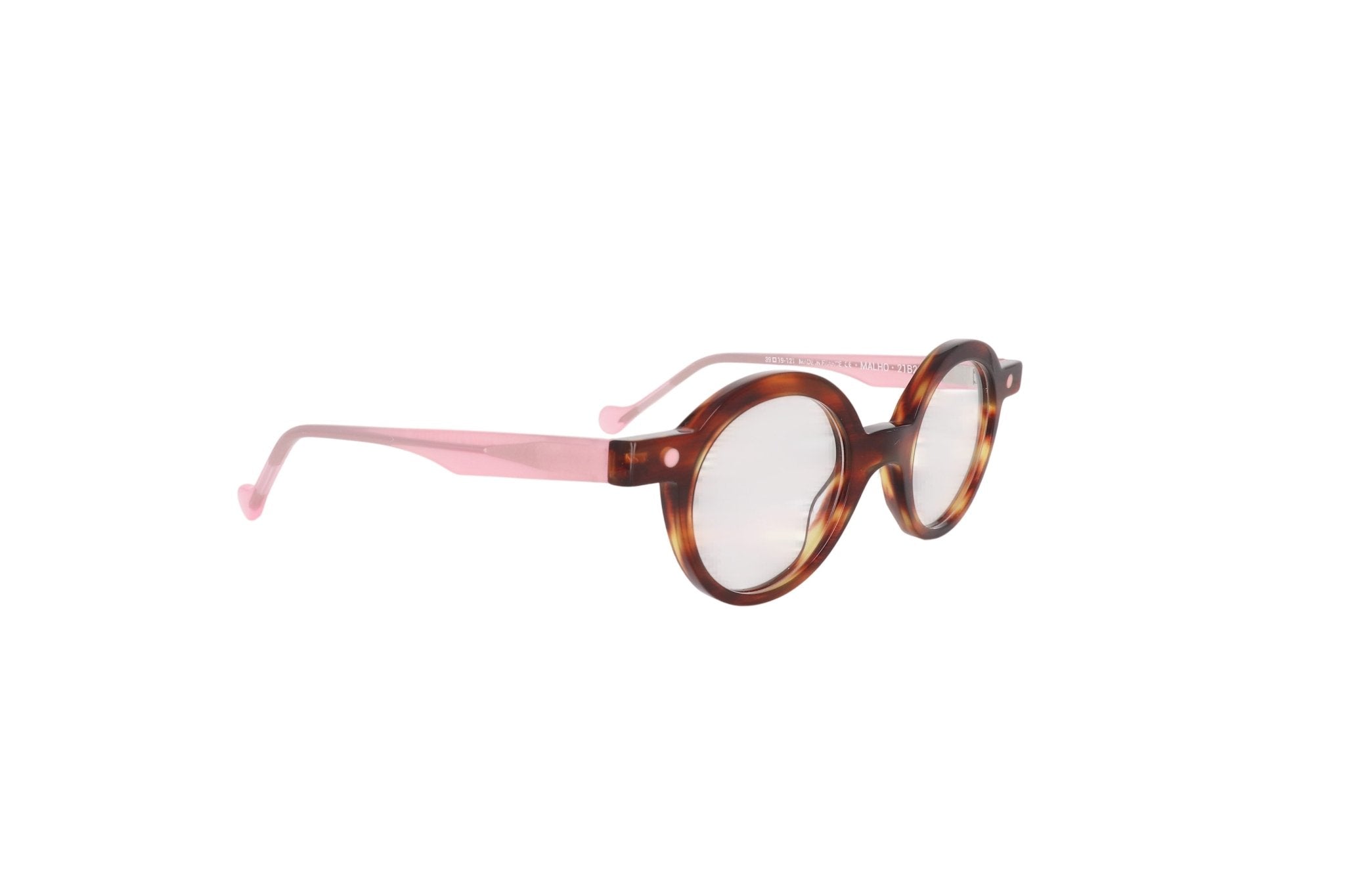 ANNE & VALENTIN AV MALHO - Jorge Oculista