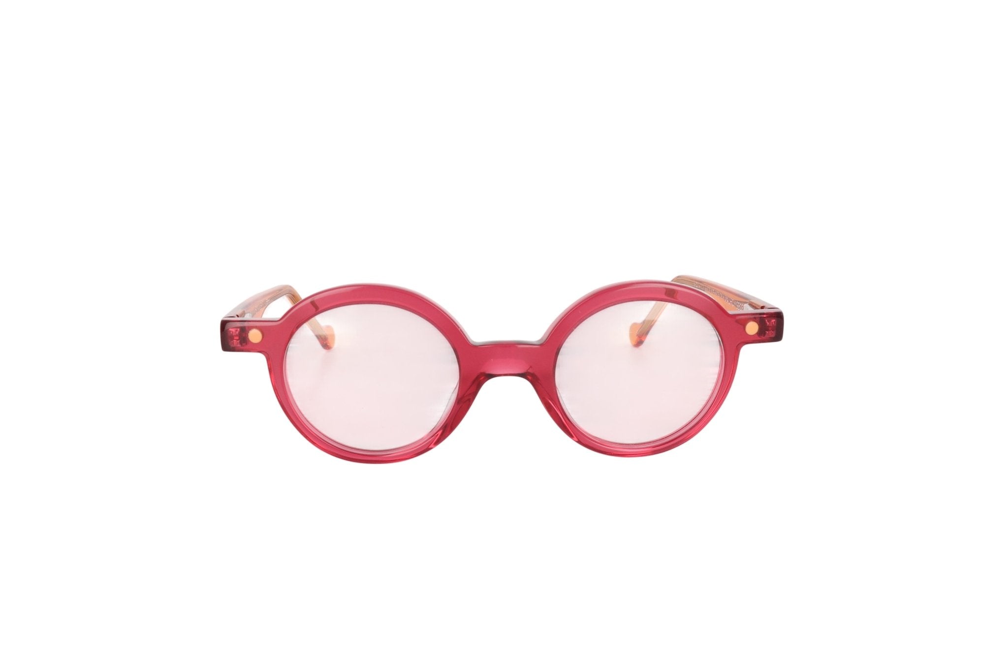 ANNE & VALENTIN AV MALHO - Jorge Oculista