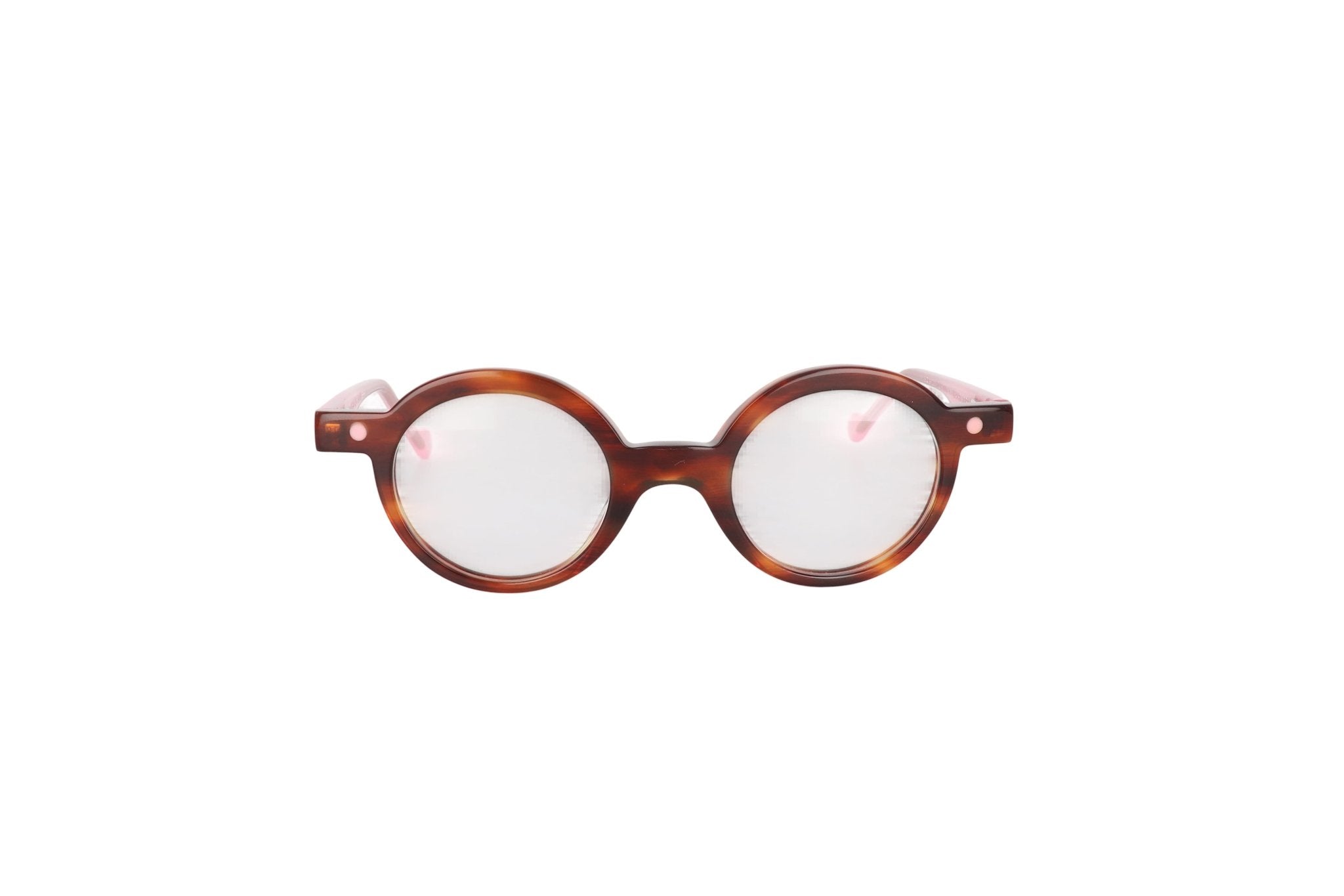 ANNE & VALENTIN AV MALHO - Jorge Oculista