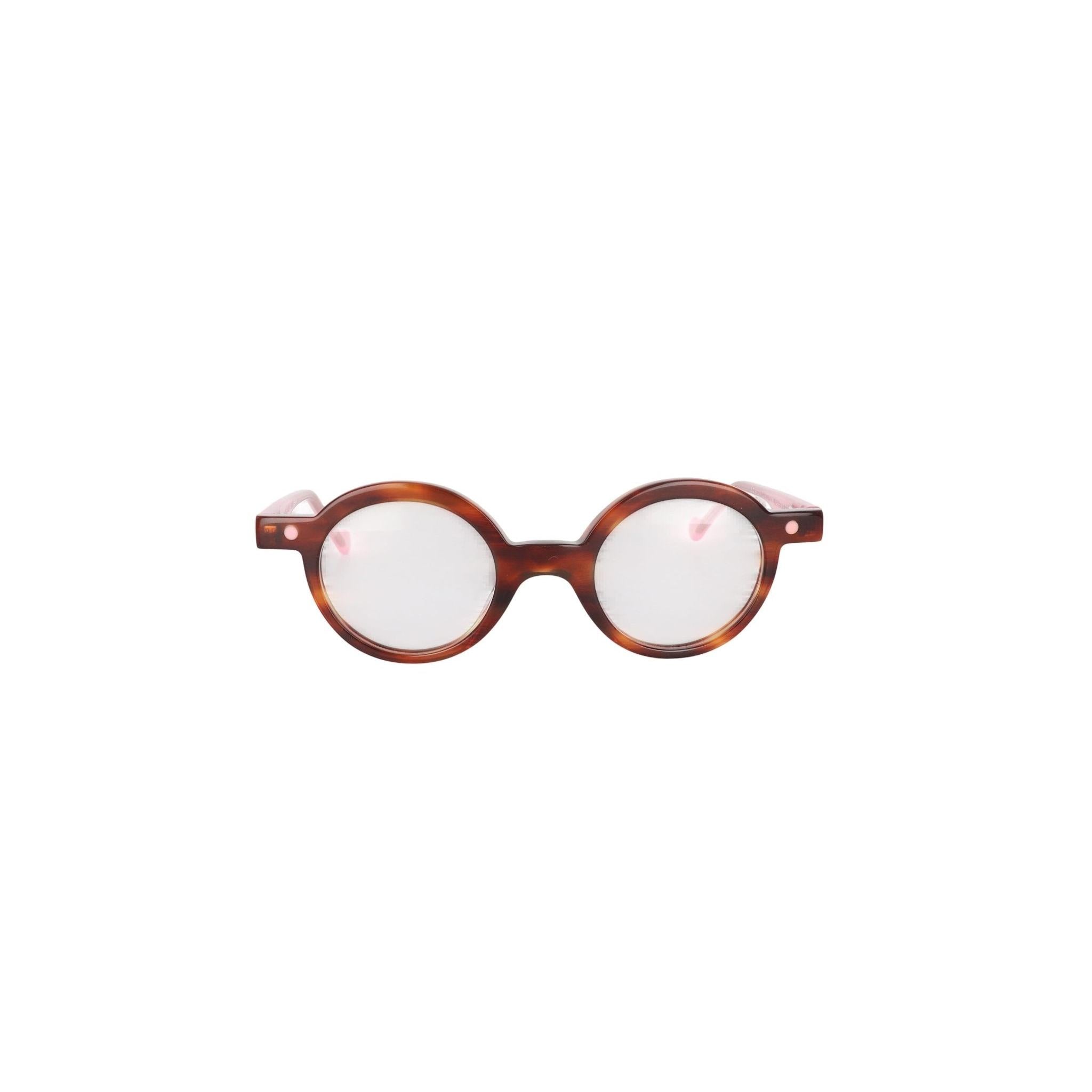 ANNE & VALENTIN AV MALHO - Jorge Oculista