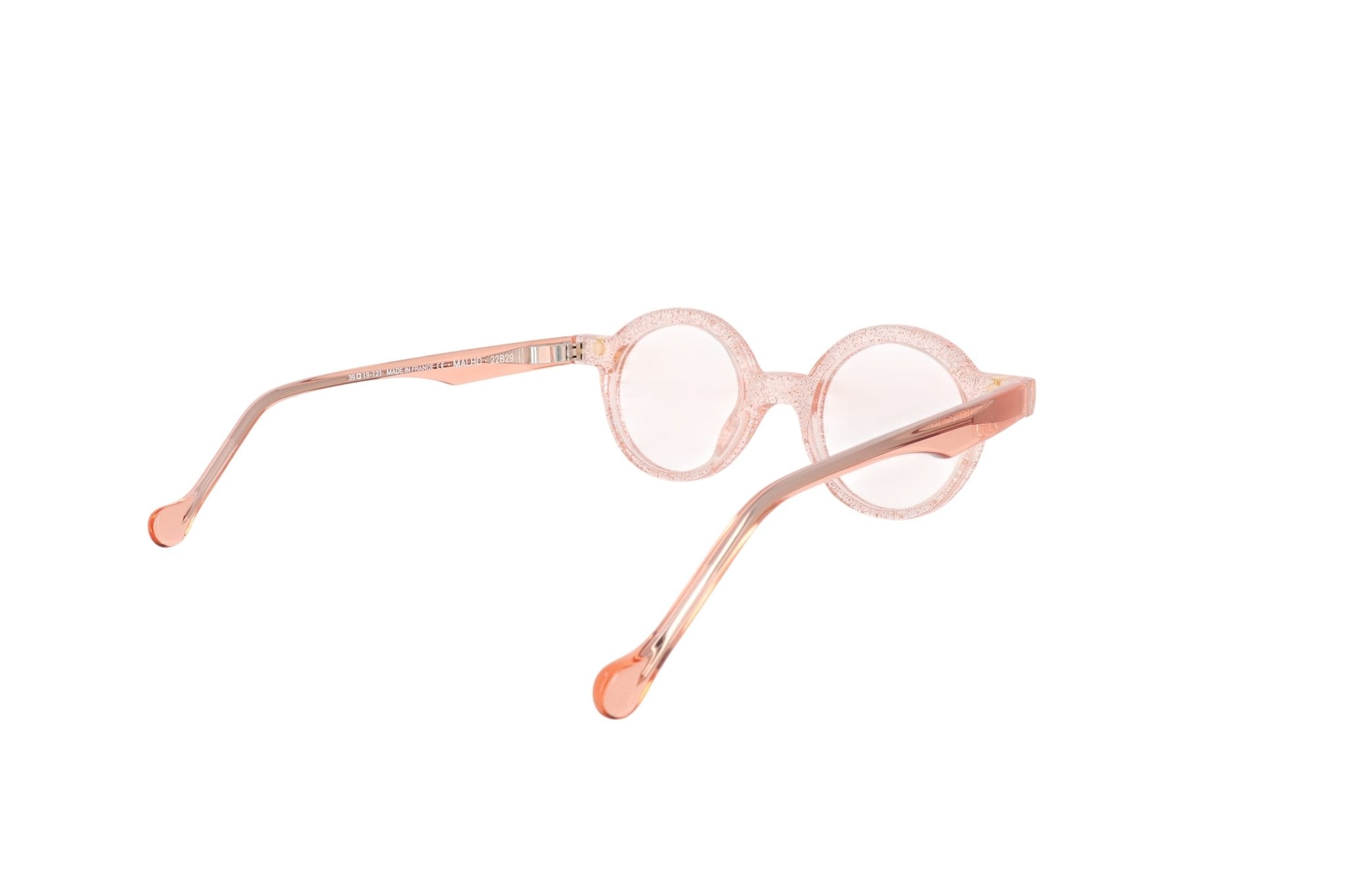 ANNE & VALENTIN AV MALHO - Jorge Oculista