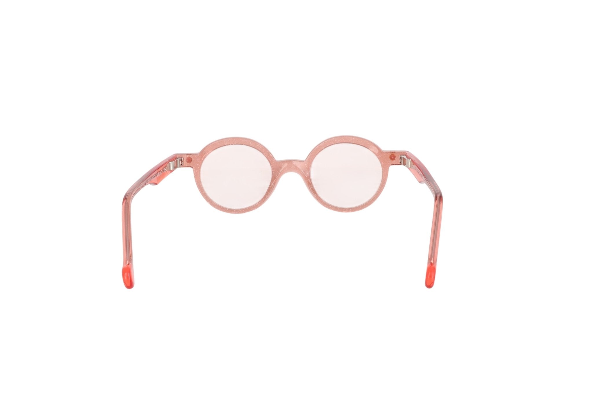ANNE & VALENTIN AV MALHO - Jorge Oculista