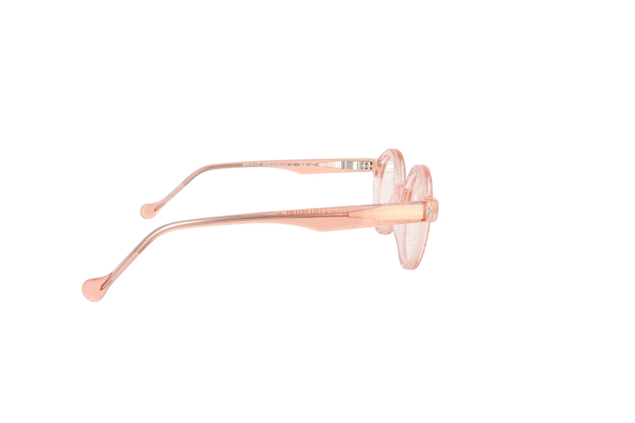 ANNE & VALENTIN AV MALHO - Jorge Oculista