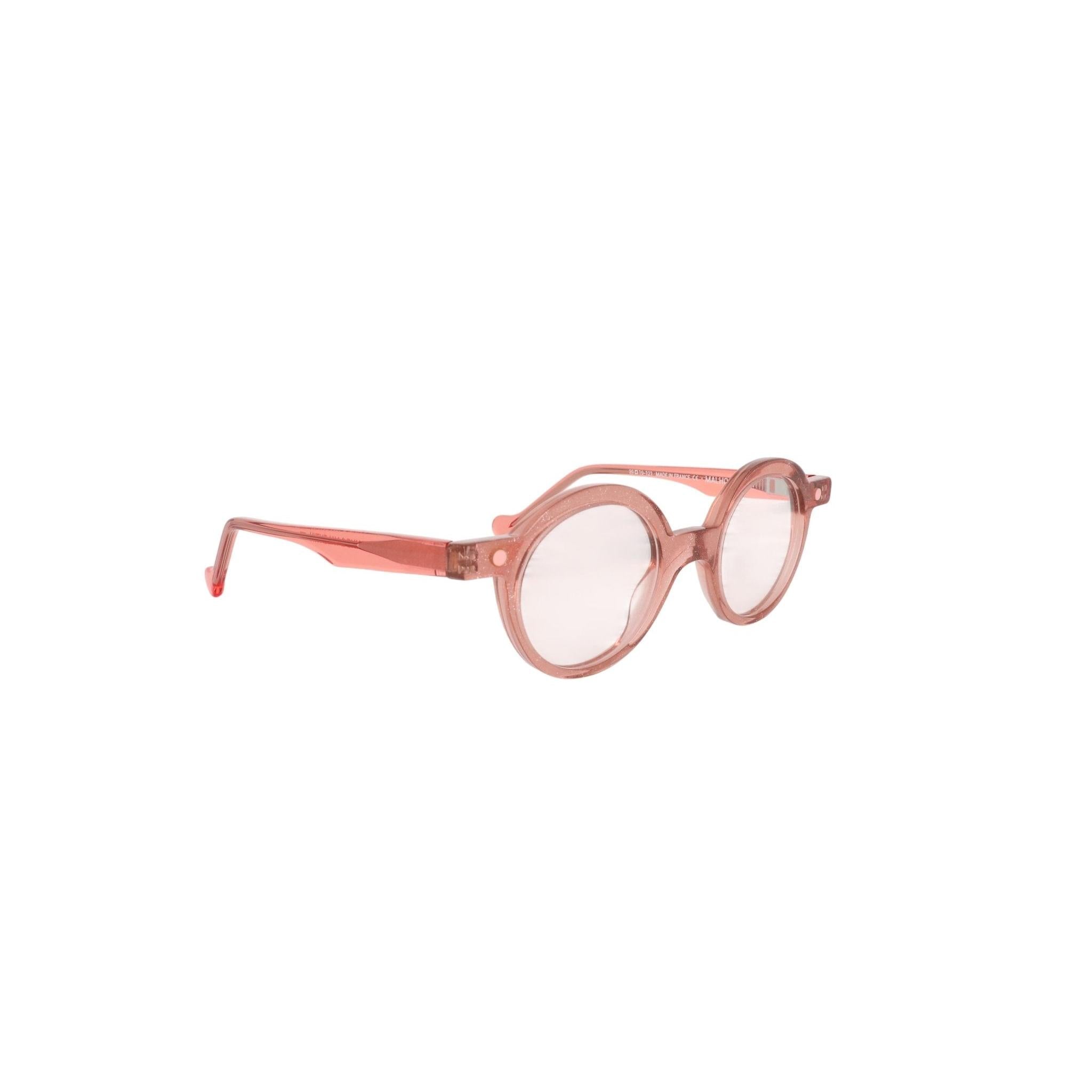 ANNE & VALENTIN AV MALHO - Jorge Oculista