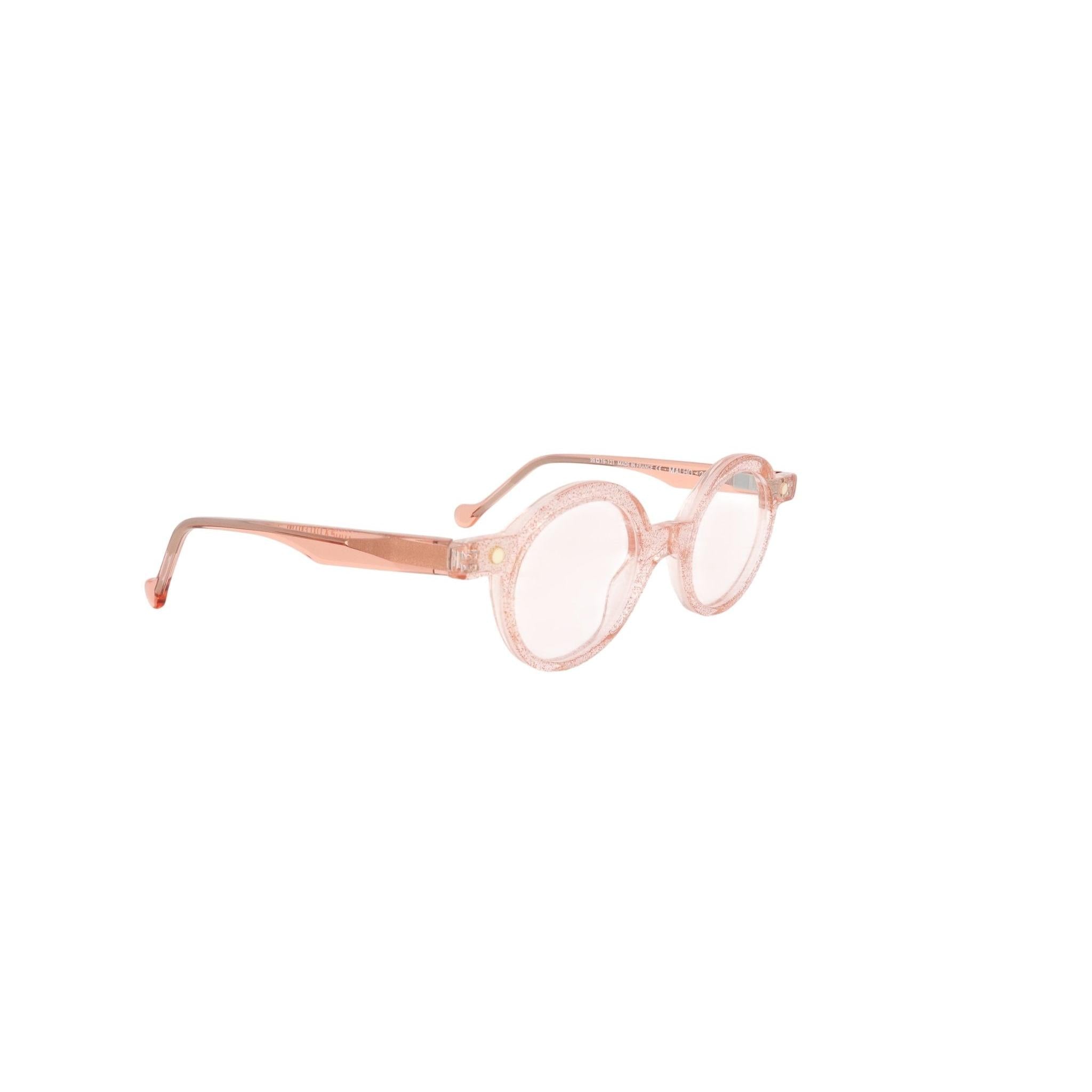 ANNE & VALENTIN AV MALHO - Jorge Oculista