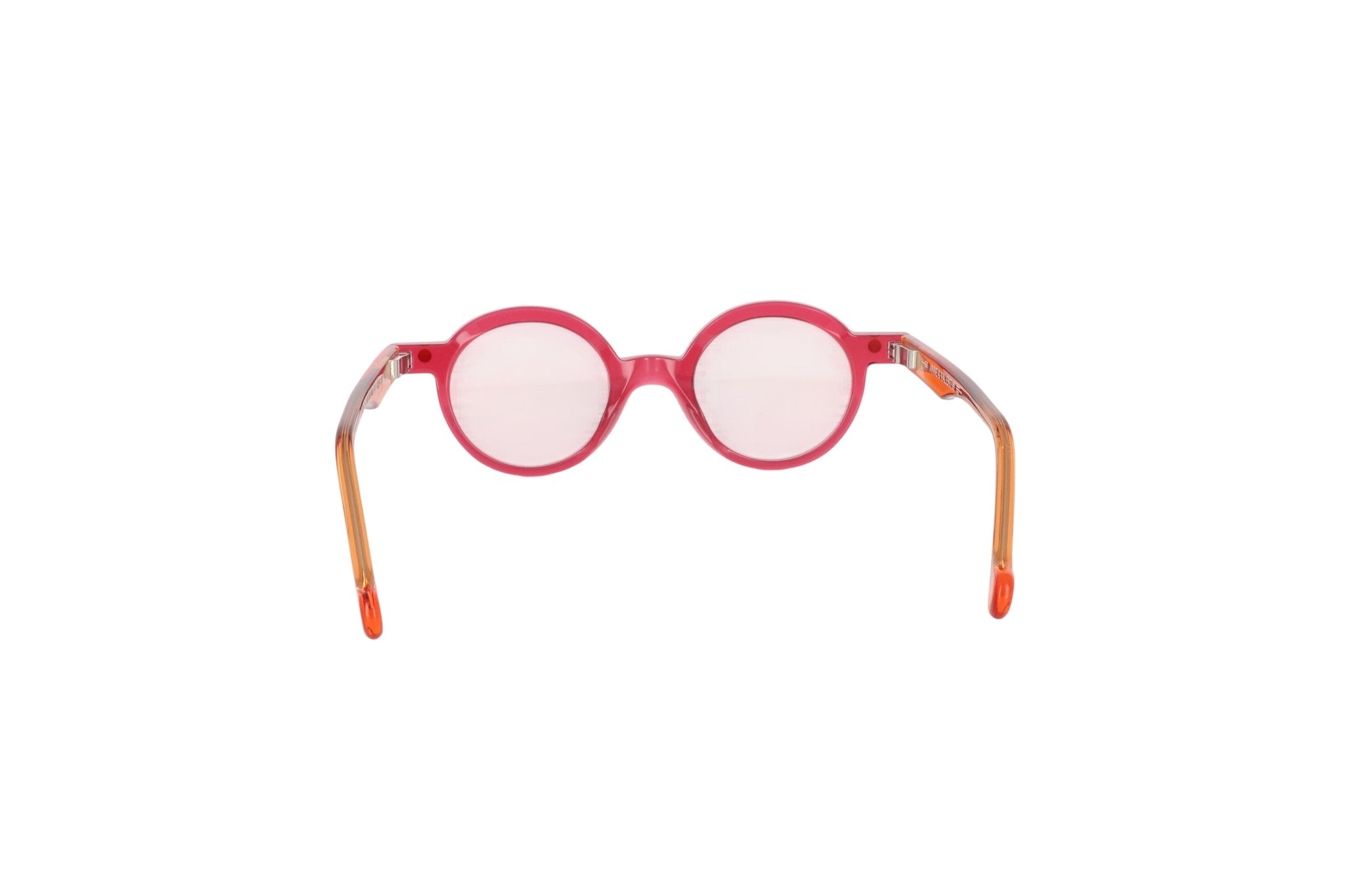 ANNE & VALENTIN AV MALHO - Jorge Oculista