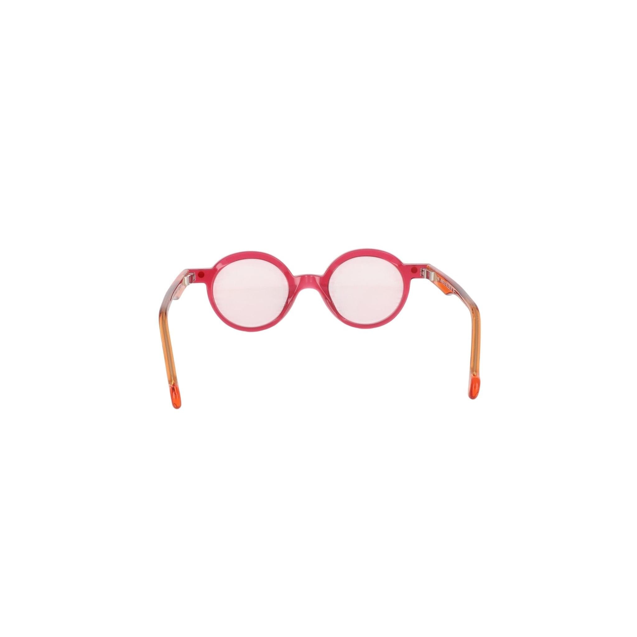 ANNE & VALENTIN AV MALHO - Jorge Oculista