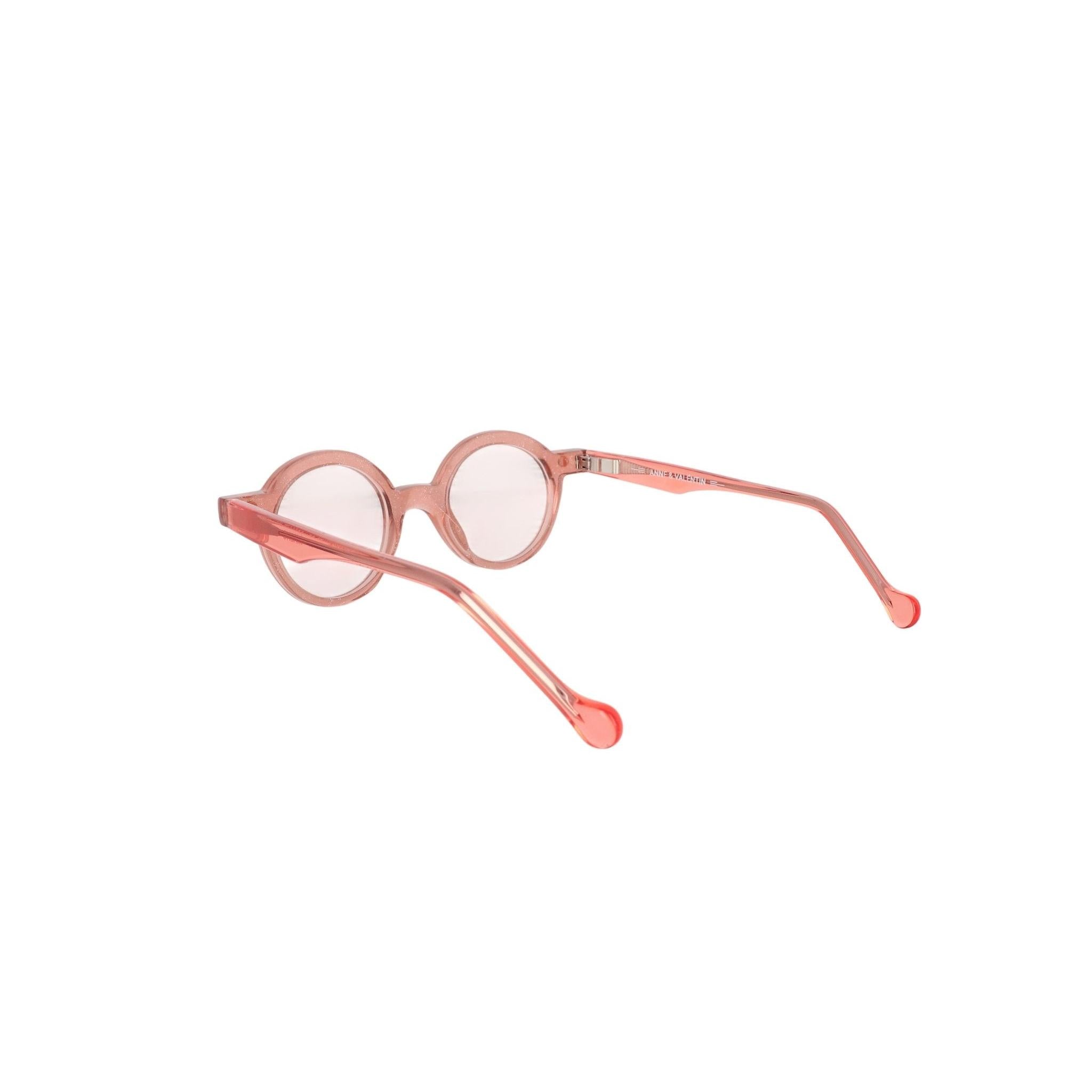 ANNE & VALENTIN AV MALHO - Jorge Oculista