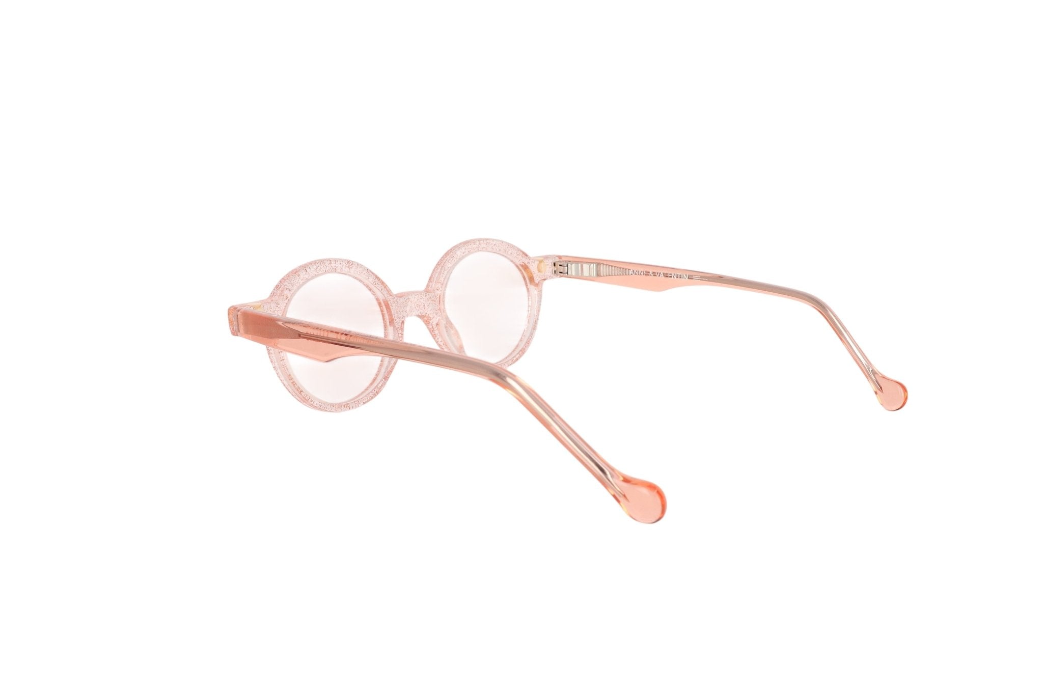 ANNE & VALENTIN AV MALHO - Jorge Oculista