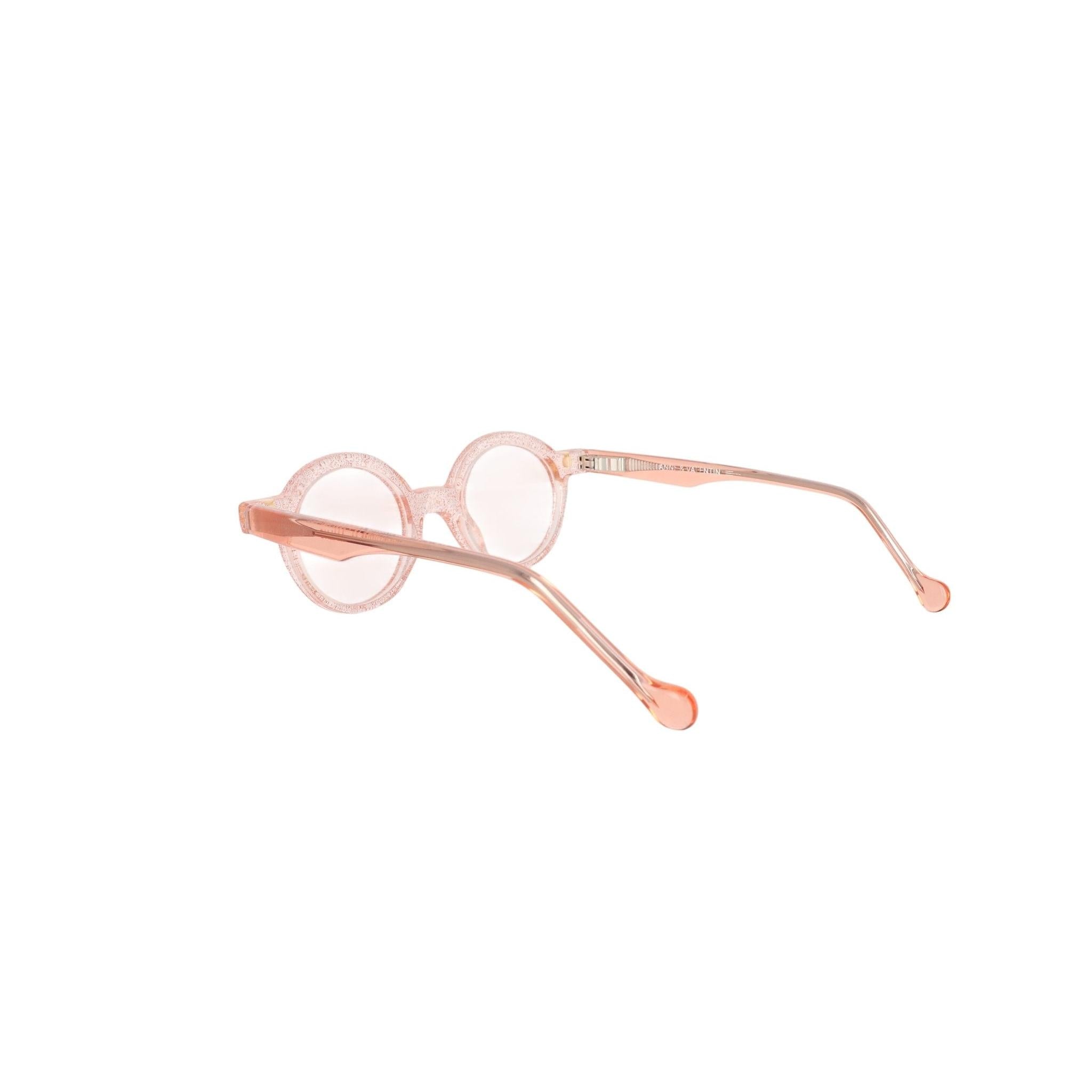 ANNE & VALENTIN AV MALHO - Jorge Oculista