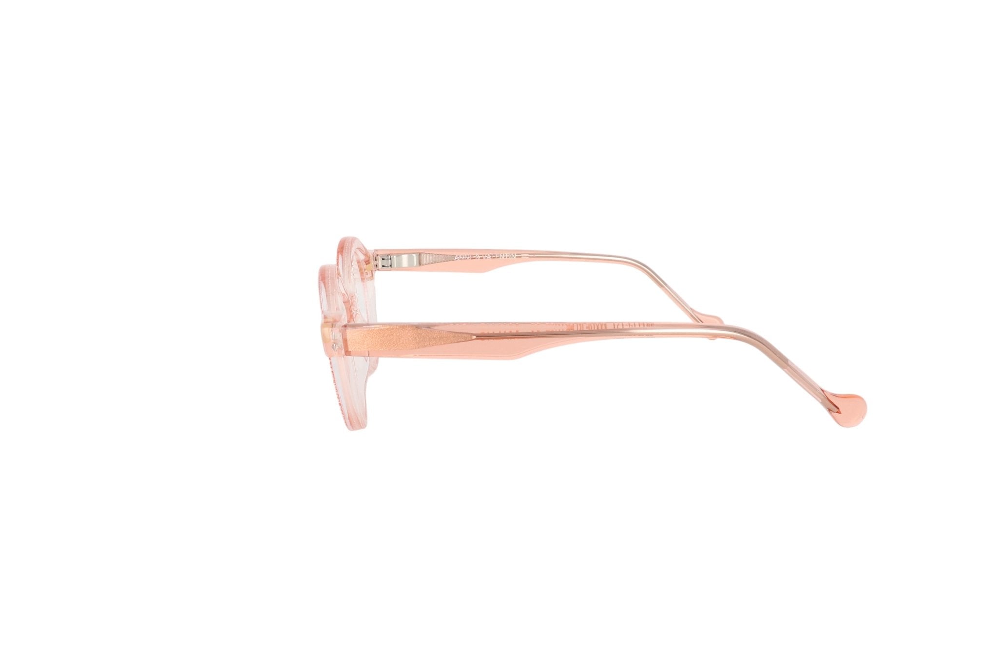 ANNE & VALENTIN AV MALHO - Jorge Oculista