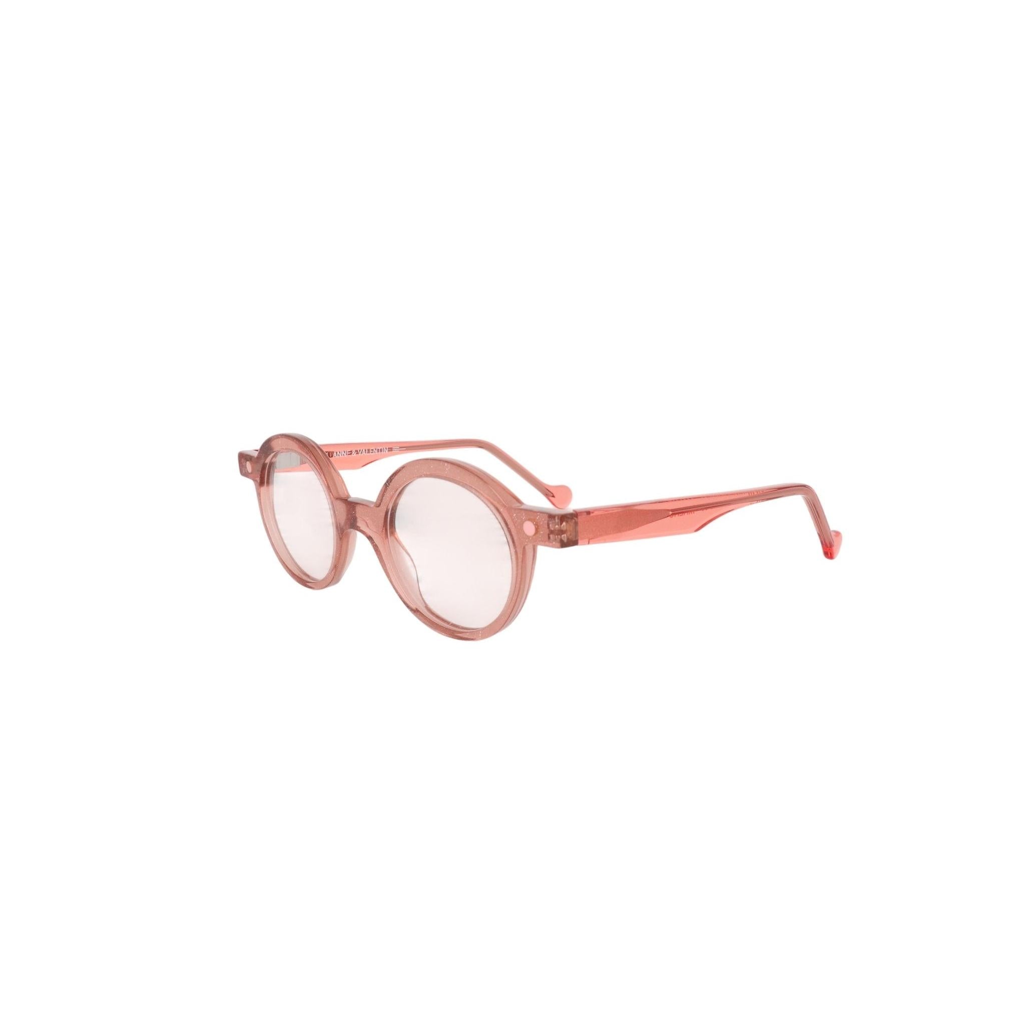 ANNE & VALENTIN AV MALHO - Jorge Oculista