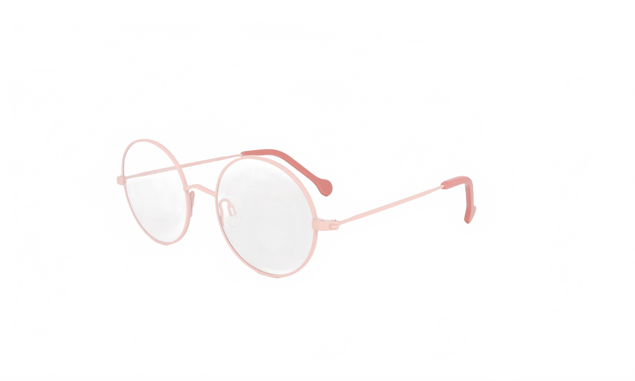 ANNE & VALENTIN AV MANDA - Jorge Oculista