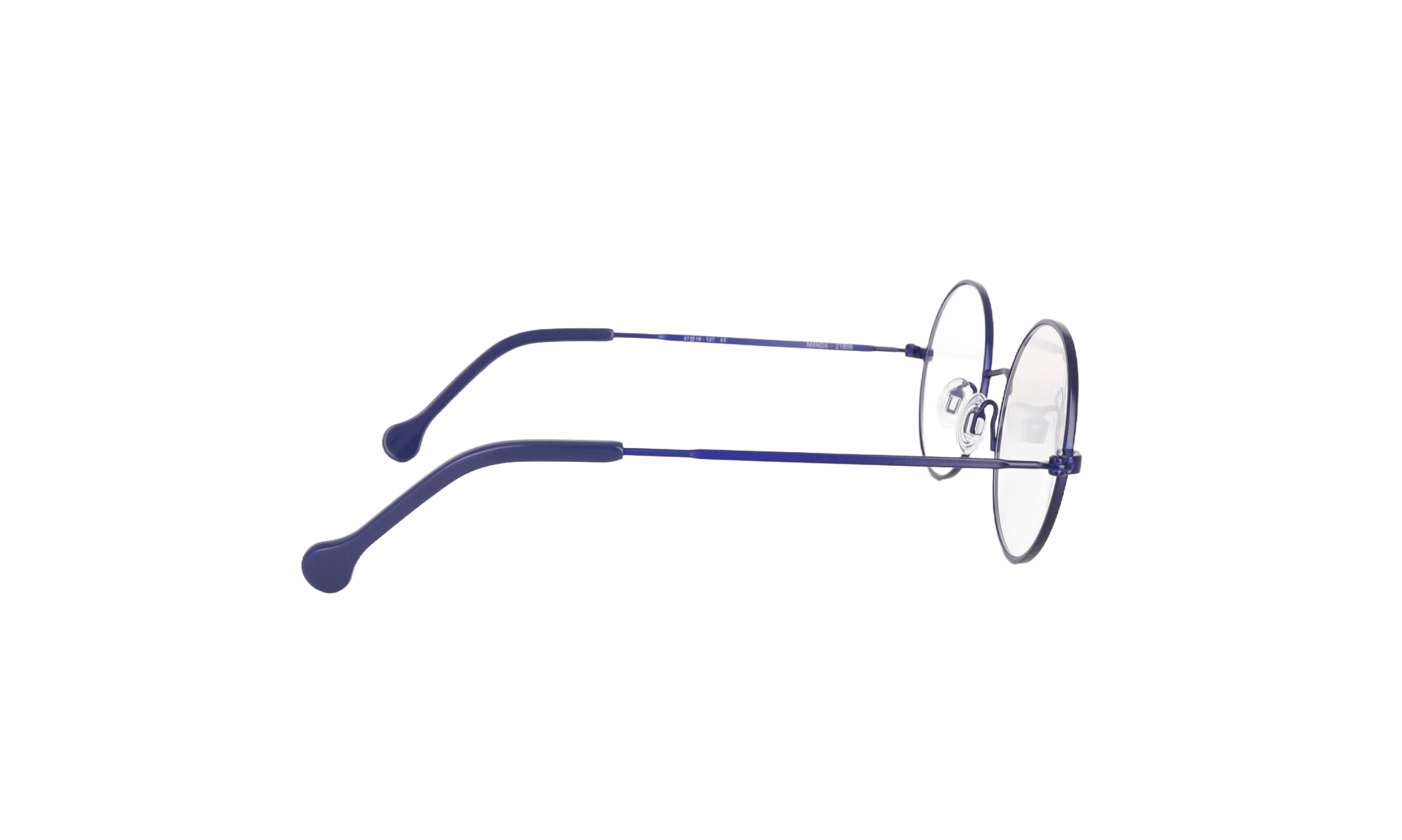 ANNE & VALENTIN AV MANDA - Jorge Oculista