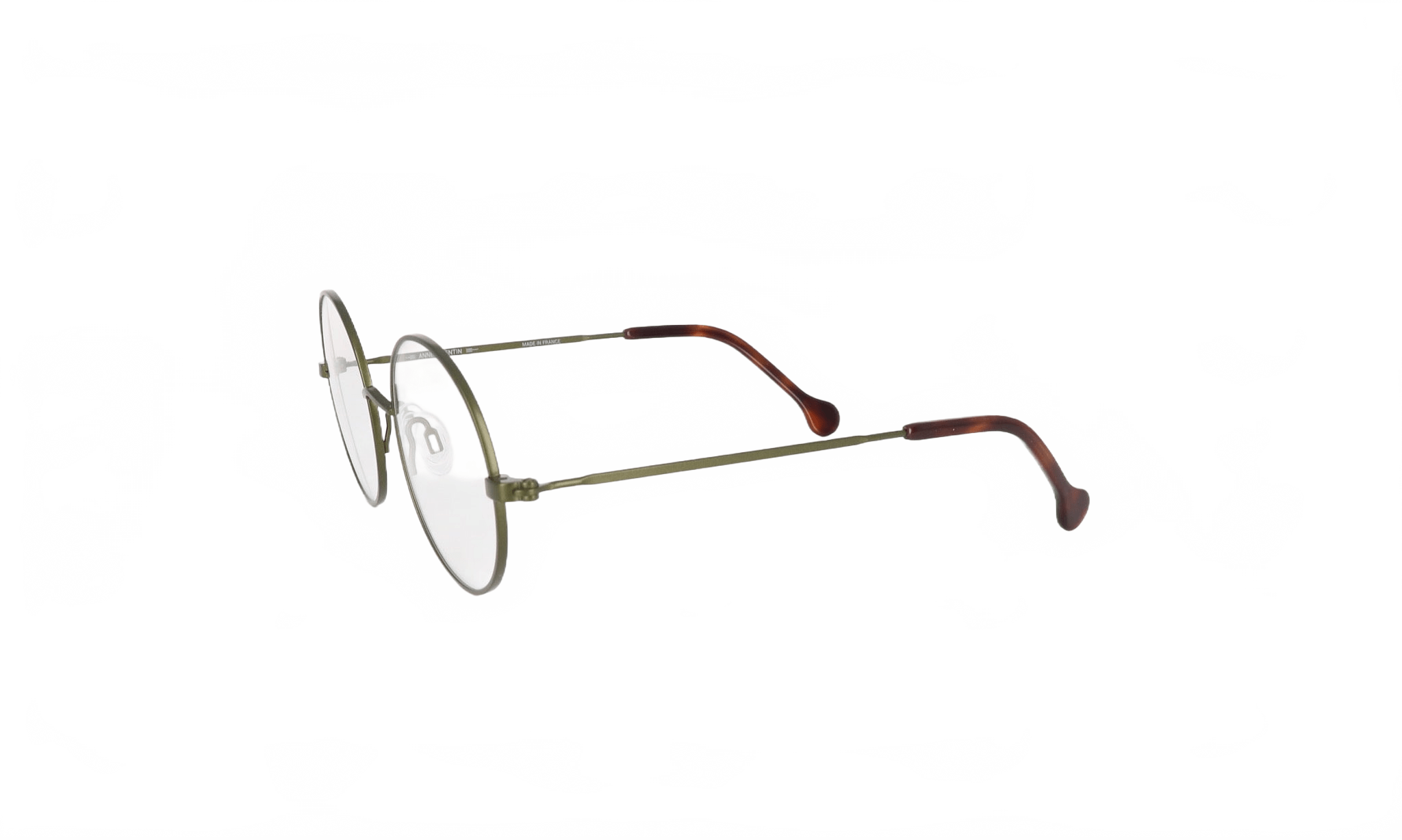 ANNE & VALENTIN AV MANDA - Jorge Oculista