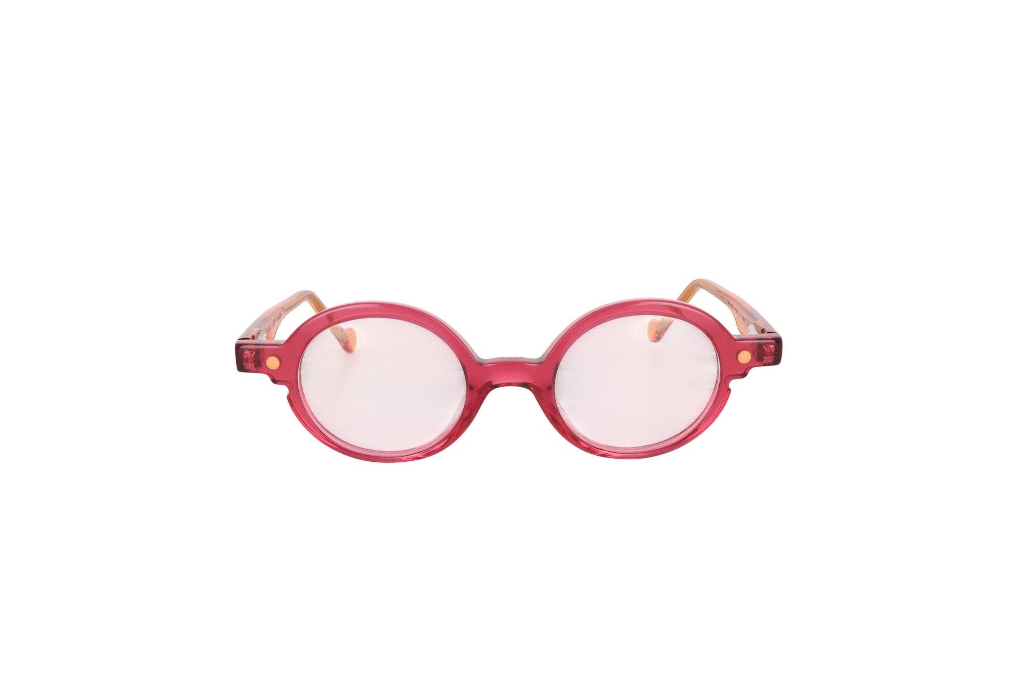 ANNE & VALENTIN AV MANO - Jorge Oculista