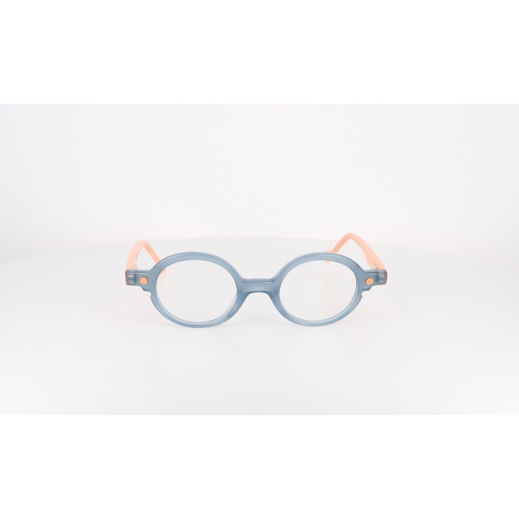 ANNE & VALENTIN AV MANO - Jorge Oculista