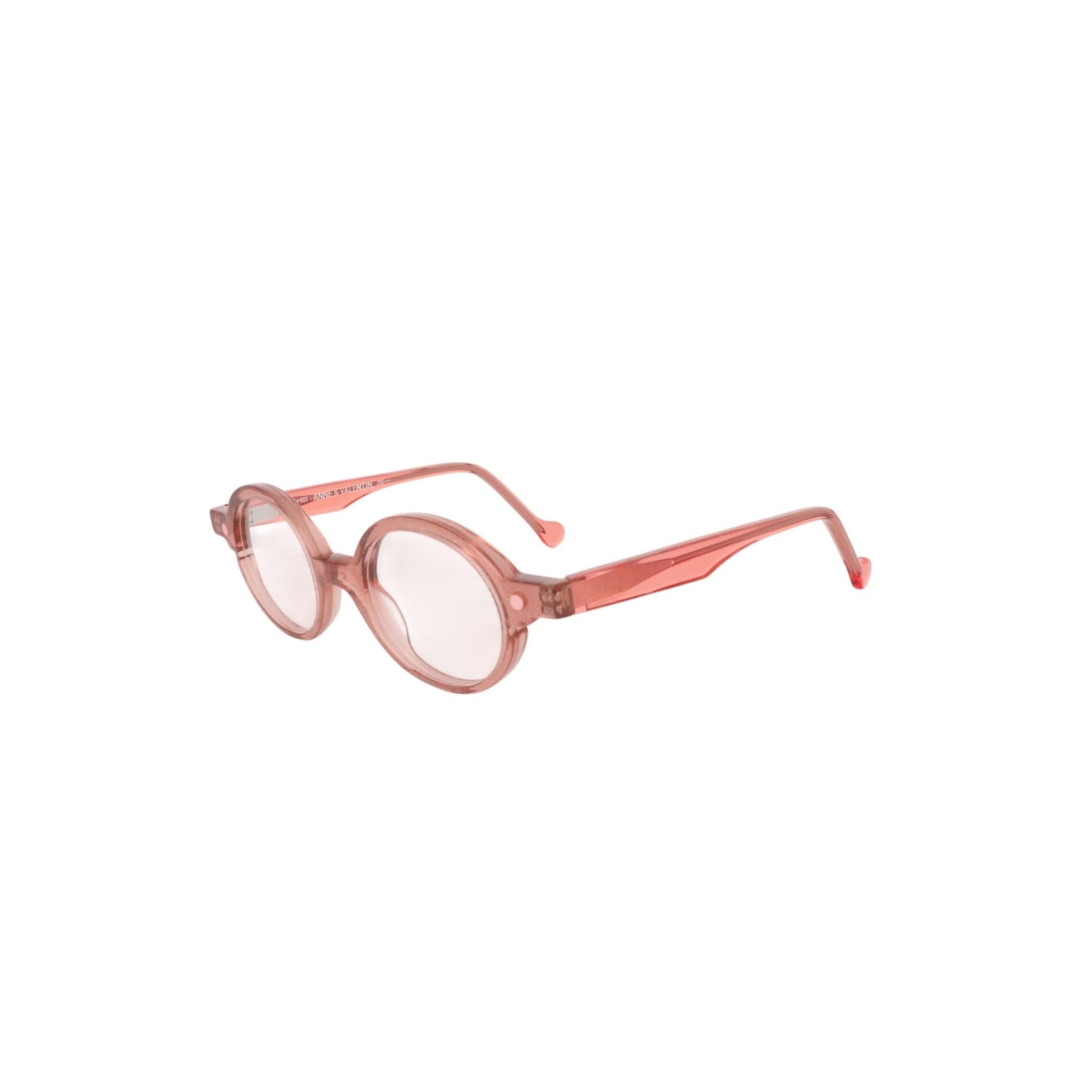 ANNE & VALENTIN AV MANO - Jorge Oculista