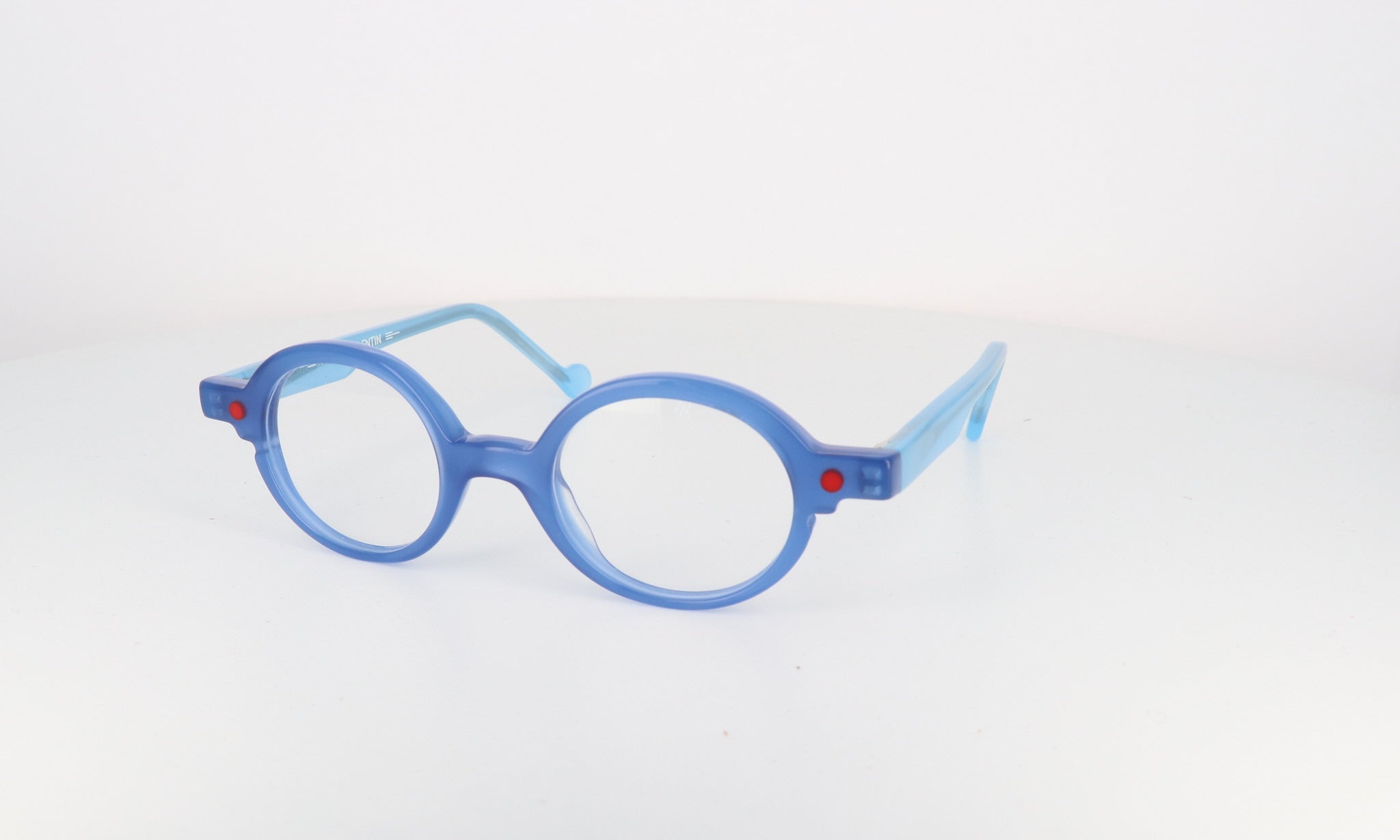 ANNE & VALENTIN AV MANO - Jorge Oculista