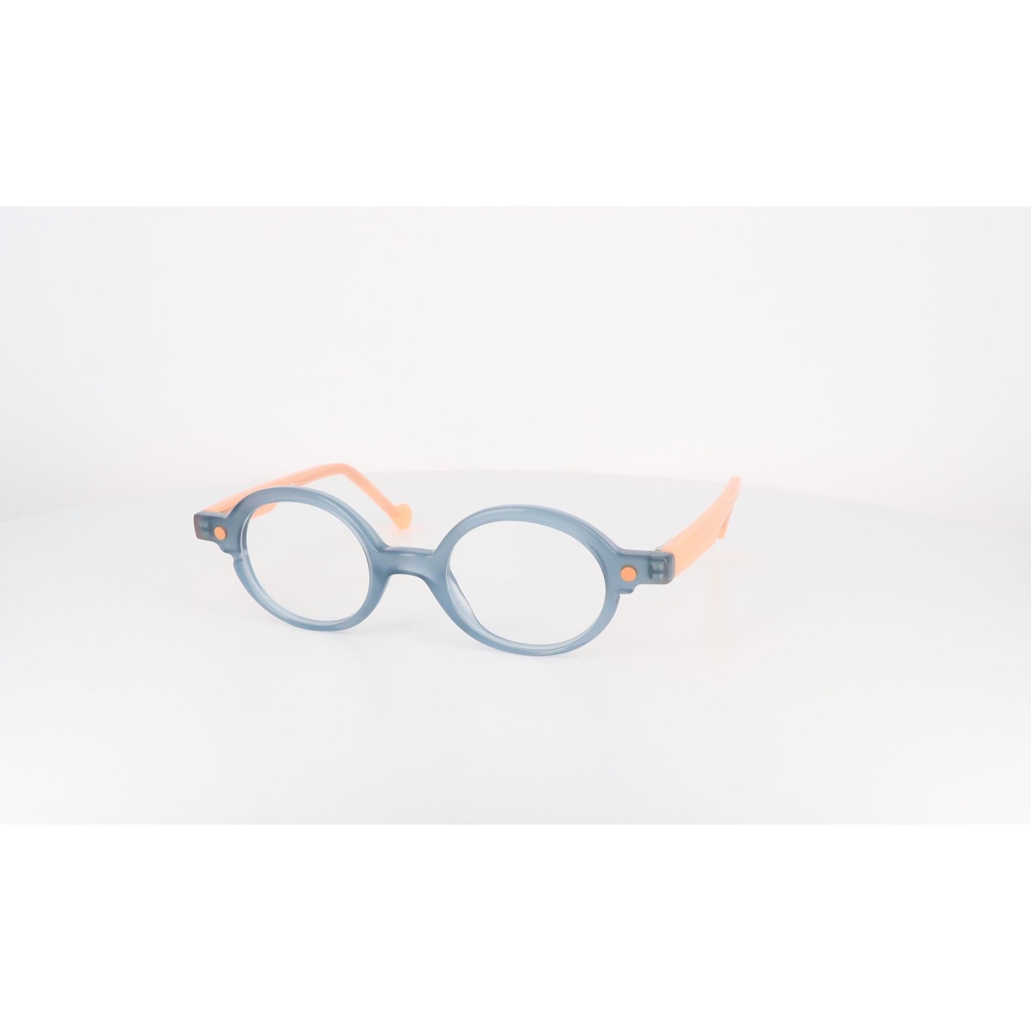 ANNE & VALENTIN AV MANO - Jorge Oculista