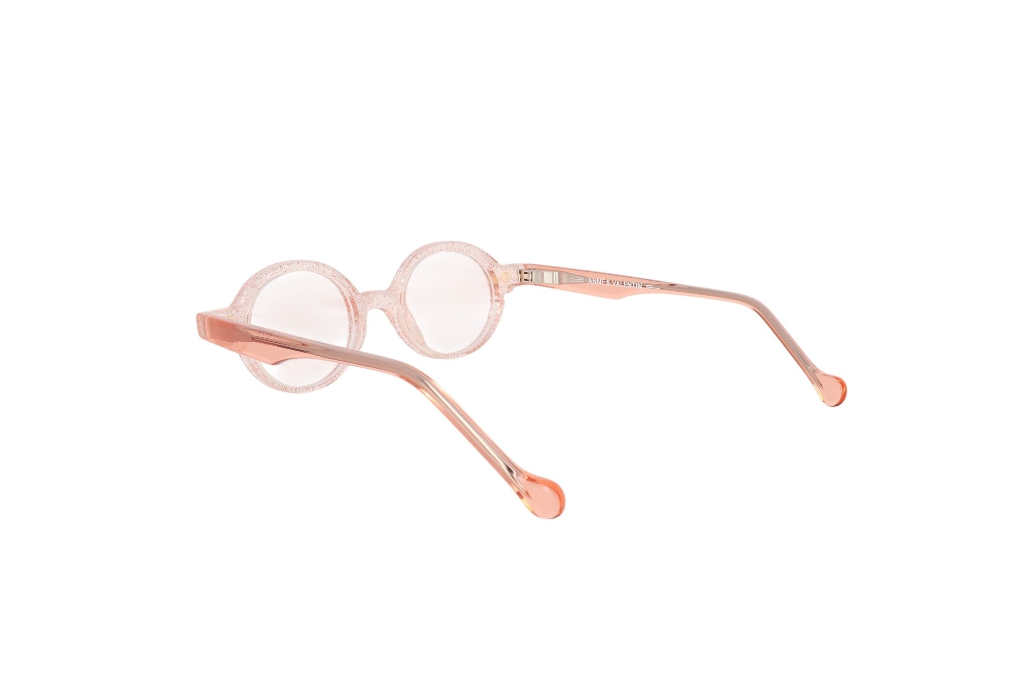 ANNE & VALENTIN AV MANO - Jorge Oculista