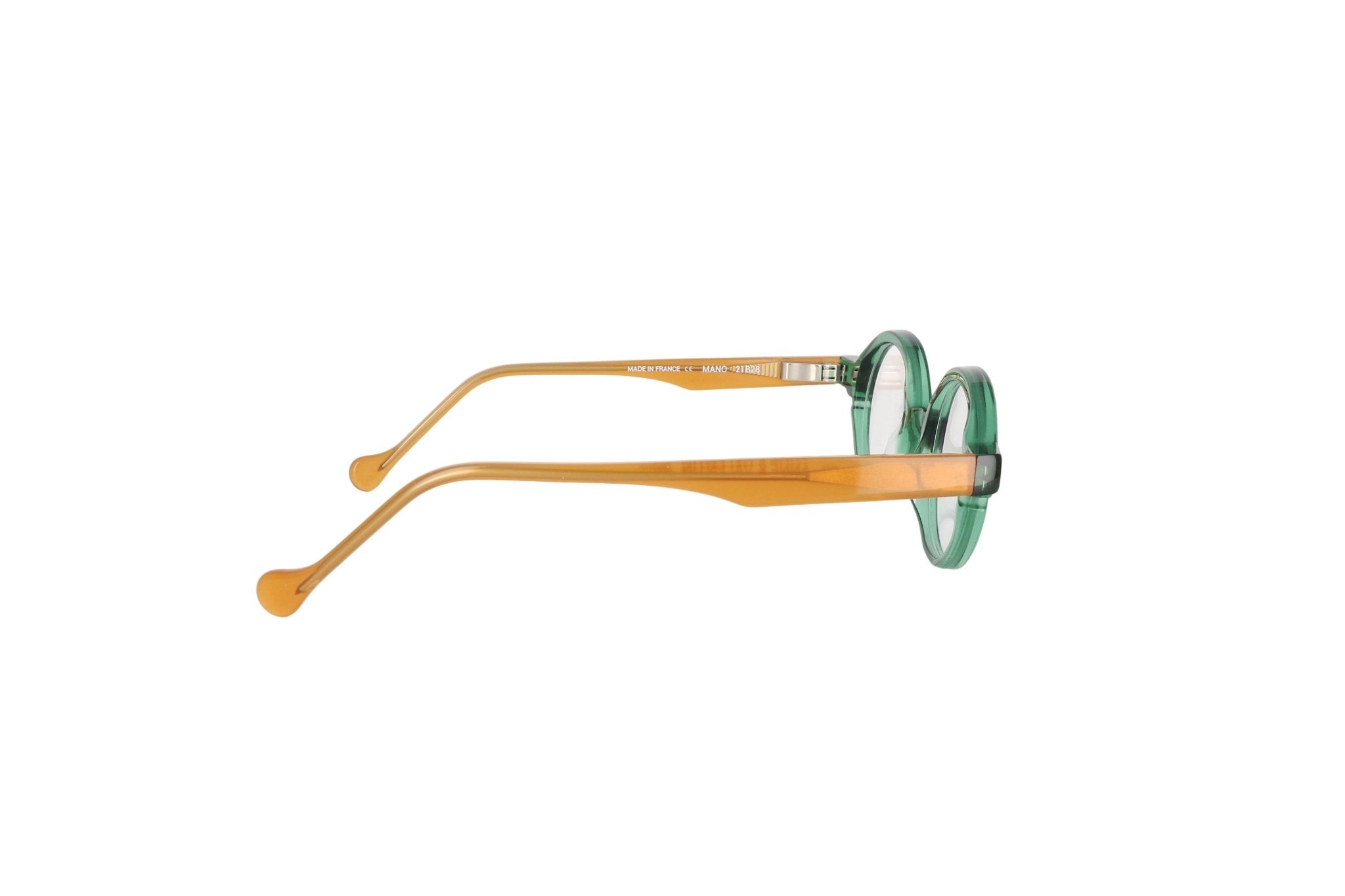 ANNE & VALENTIN AV MANO - Jorge Oculista