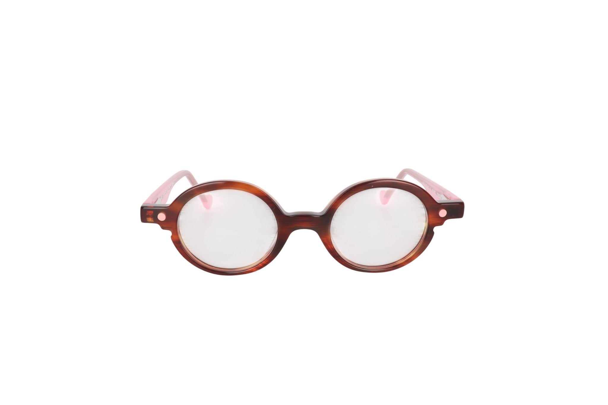 ANNE & VALENTIN AV MANO - Jorge Oculista