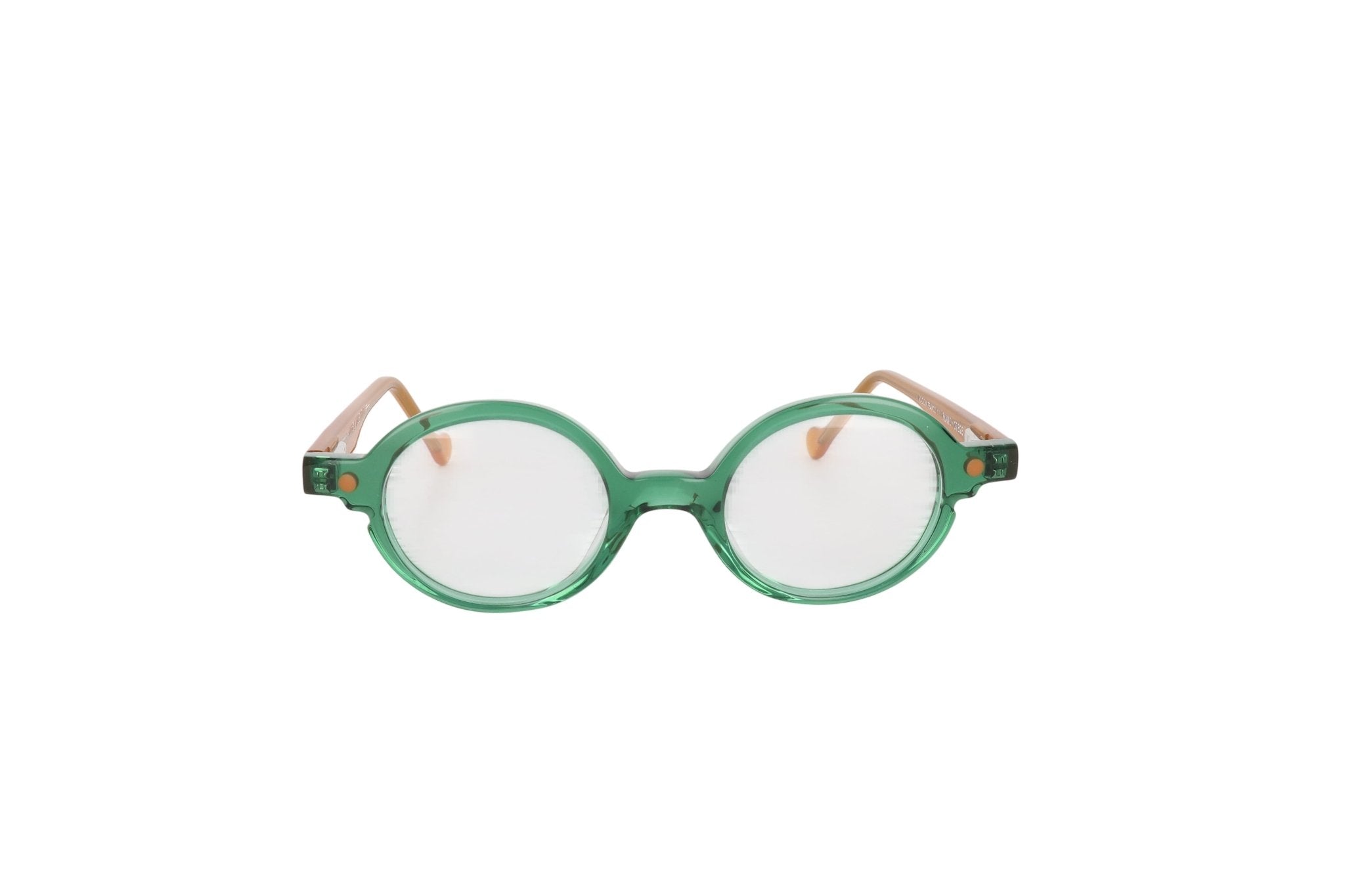 ANNE & VALENTIN AV MANO - Jorge Oculista