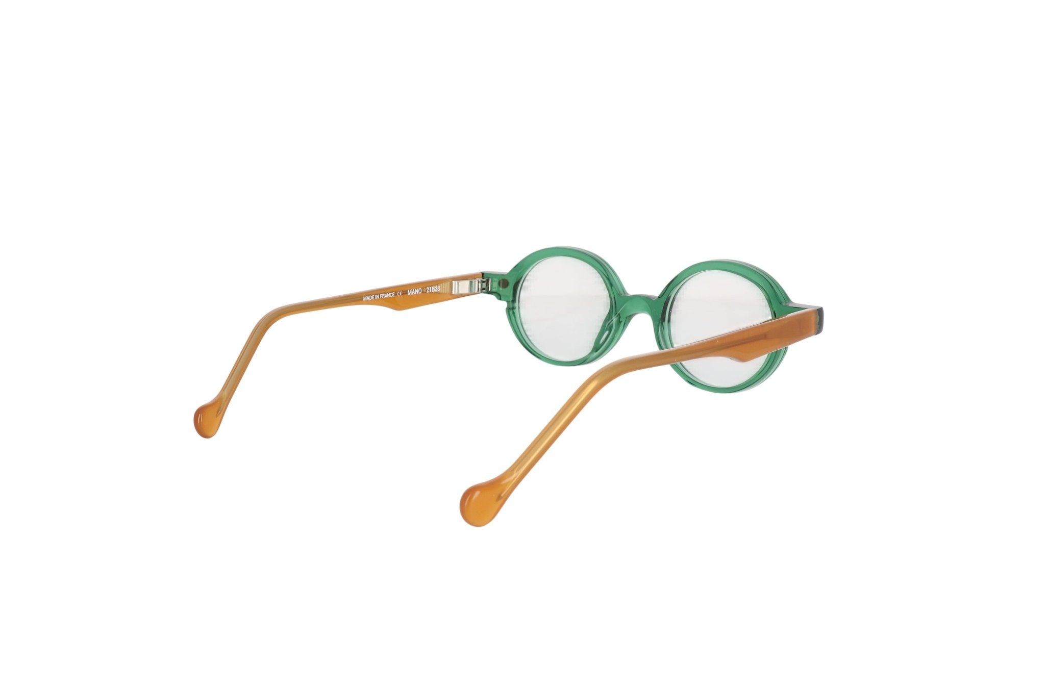 ANNE & VALENTIN AV MANO - Jorge Oculista