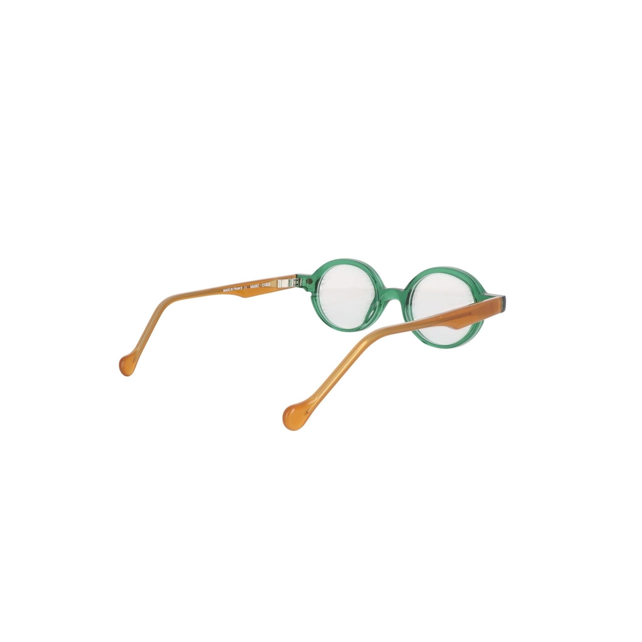 ANNE & VALENTIN AV MANO - Jorge Oculista