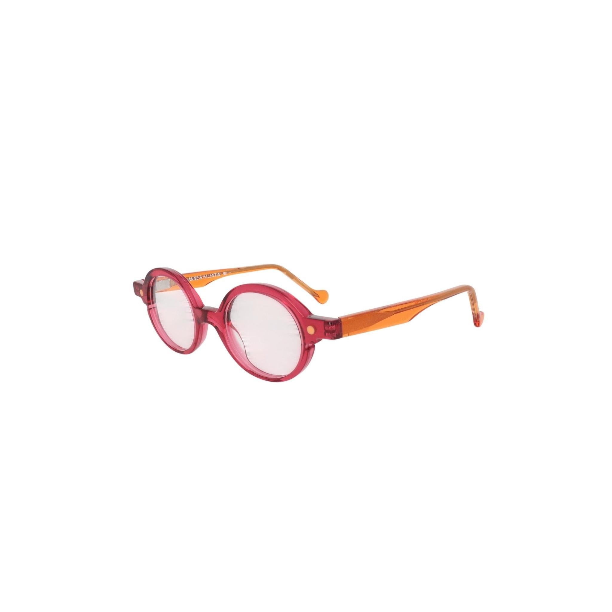 ANNE & VALENTIN AV MANO - Jorge Oculista