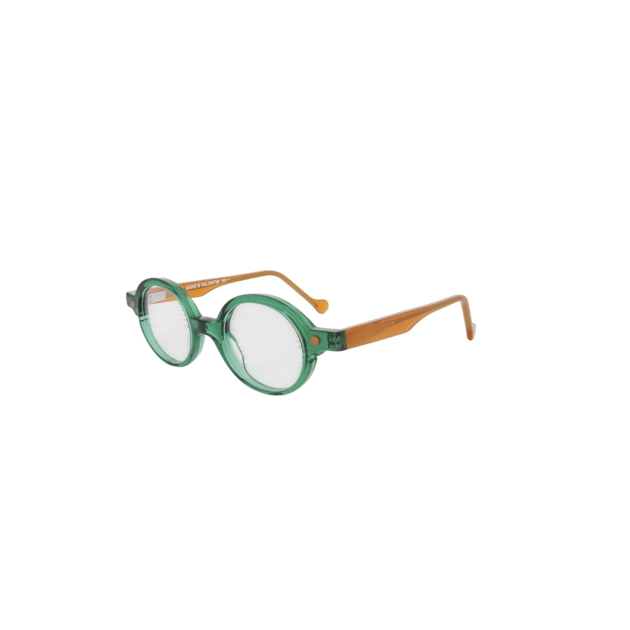 ANNE & VALENTIN AV MANO - Jorge Oculista